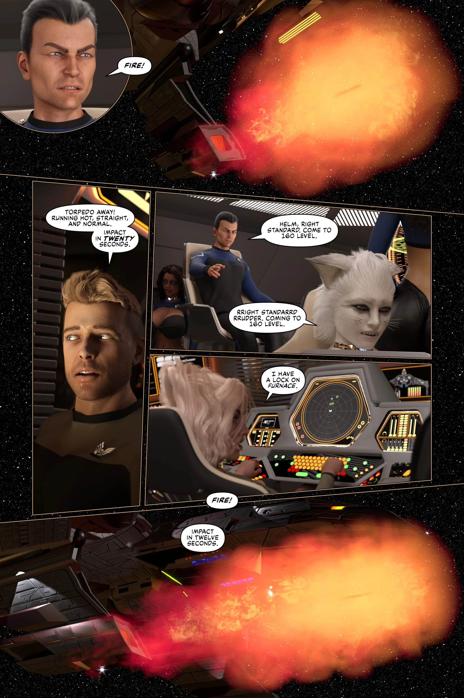Pirates of the Coal Sack Chapter 43 – page 10