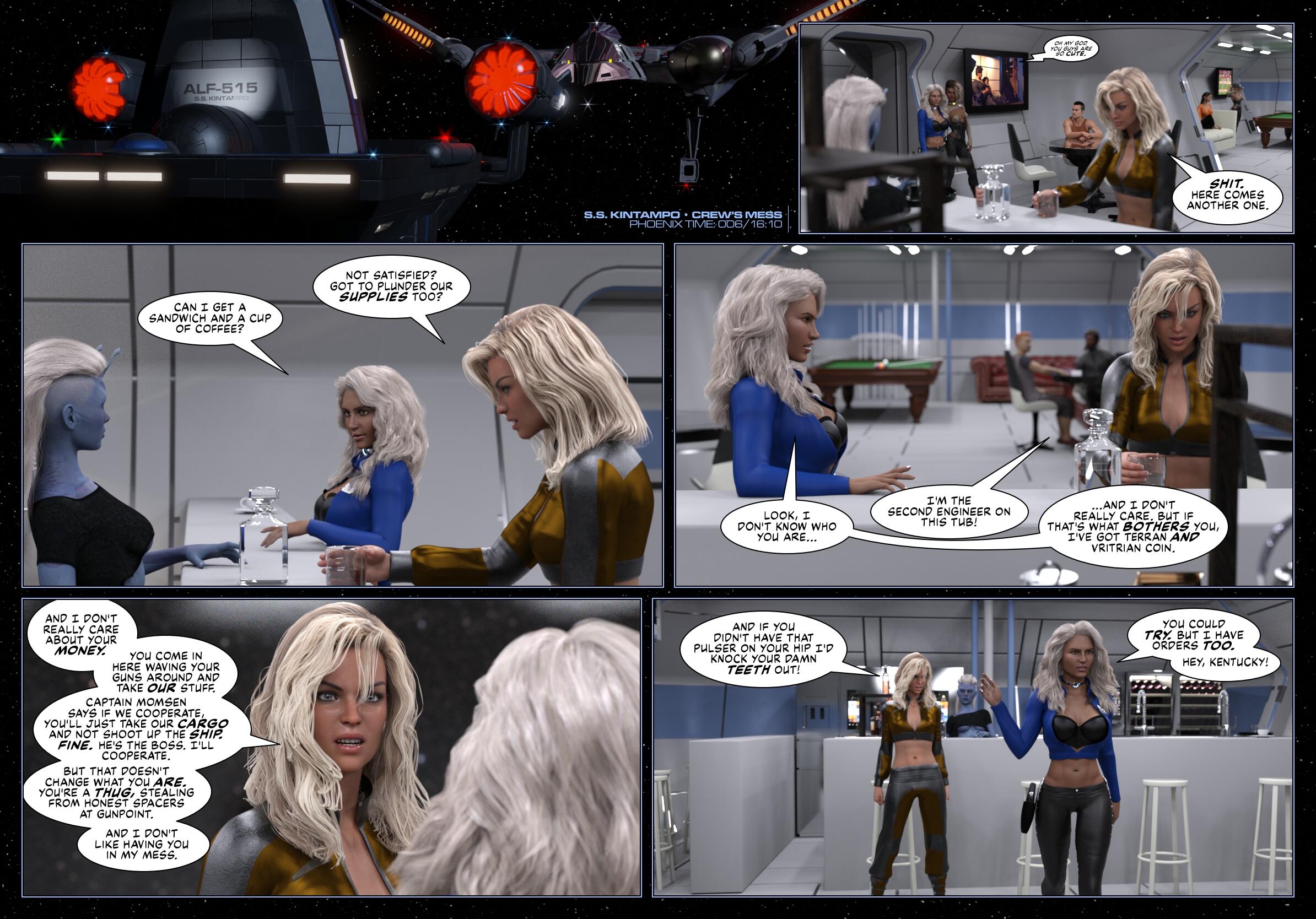 Pirates of the Coal Sack Chapter 21 – page 26