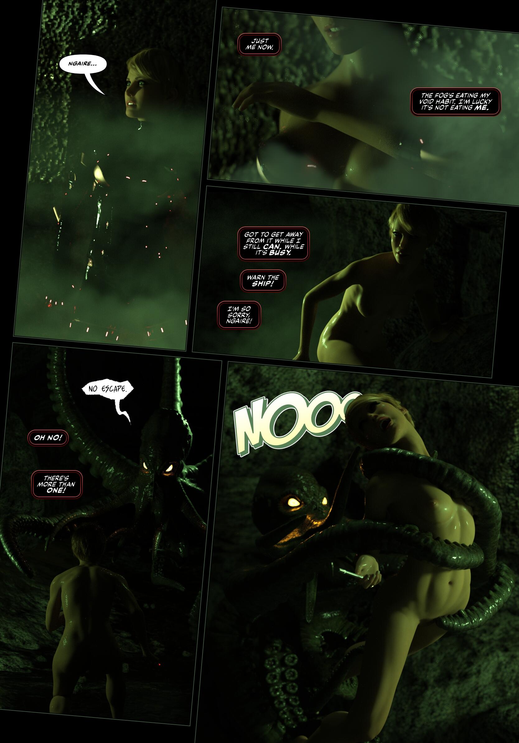 Pirates of the Coal Sack Chapter 31 – page 21