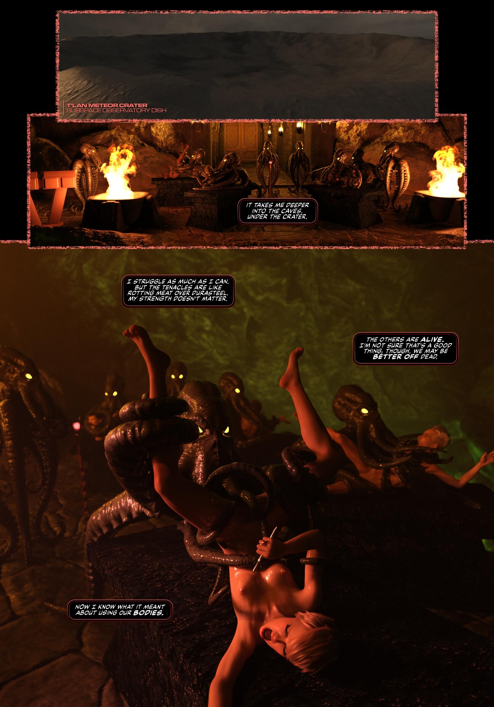 Pirates of the Coal Sack Chapter 31 – page 22