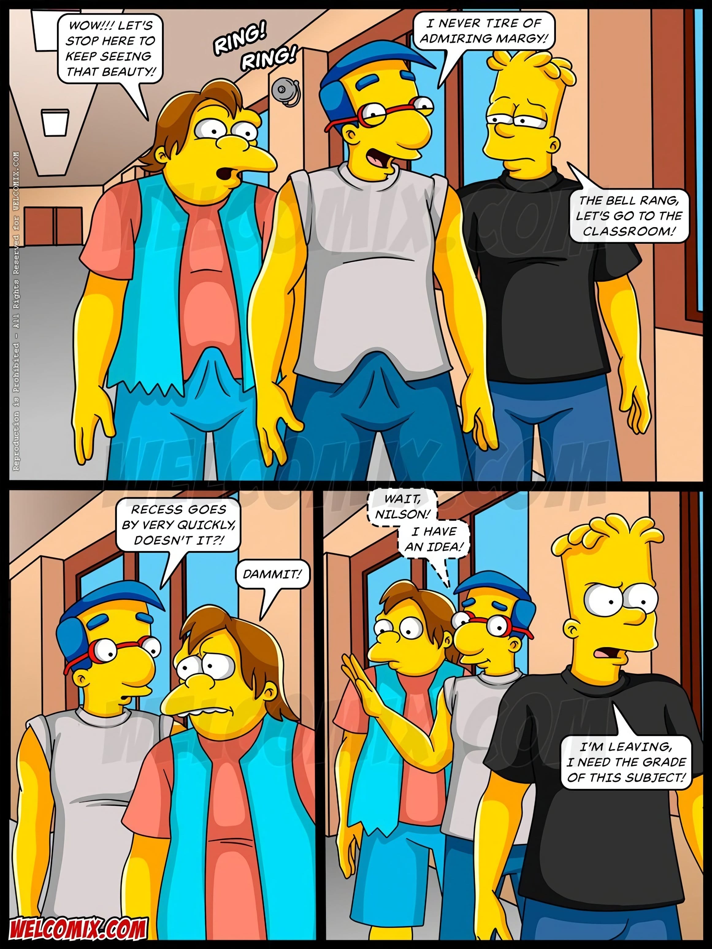 The Simptoons (The Simpsons) [WC | TF] 35 . The Simptoons - (The Simpsons) [WC - TF] – page 3