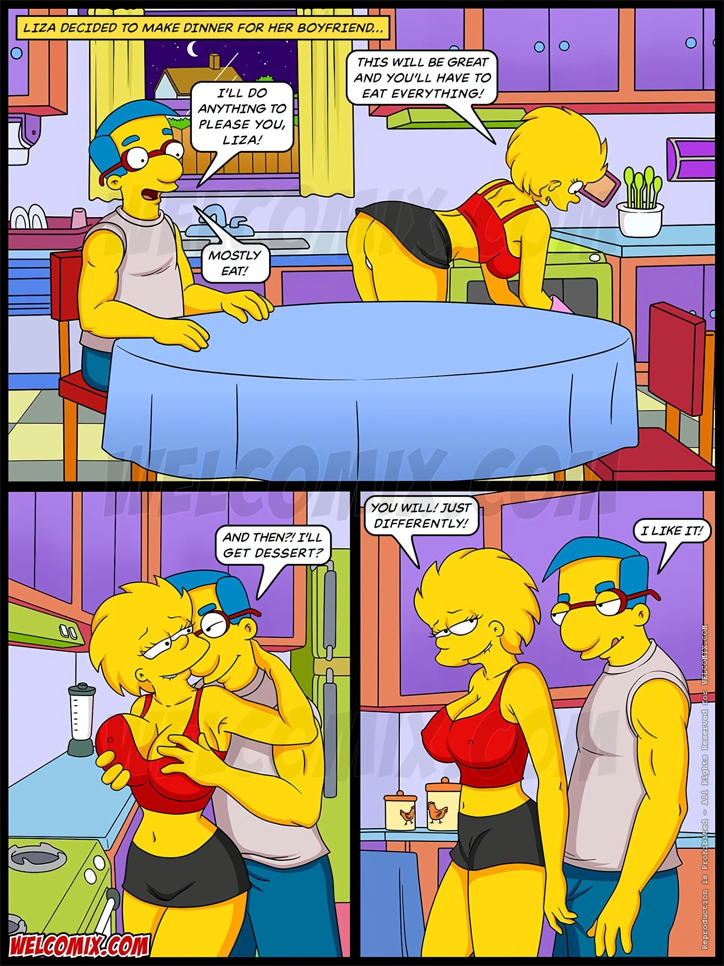 The Simptoons (The Simpsons) [WC | TF] 12 . The Simptoons - (The Simpsons) [WC - TF] – page 2