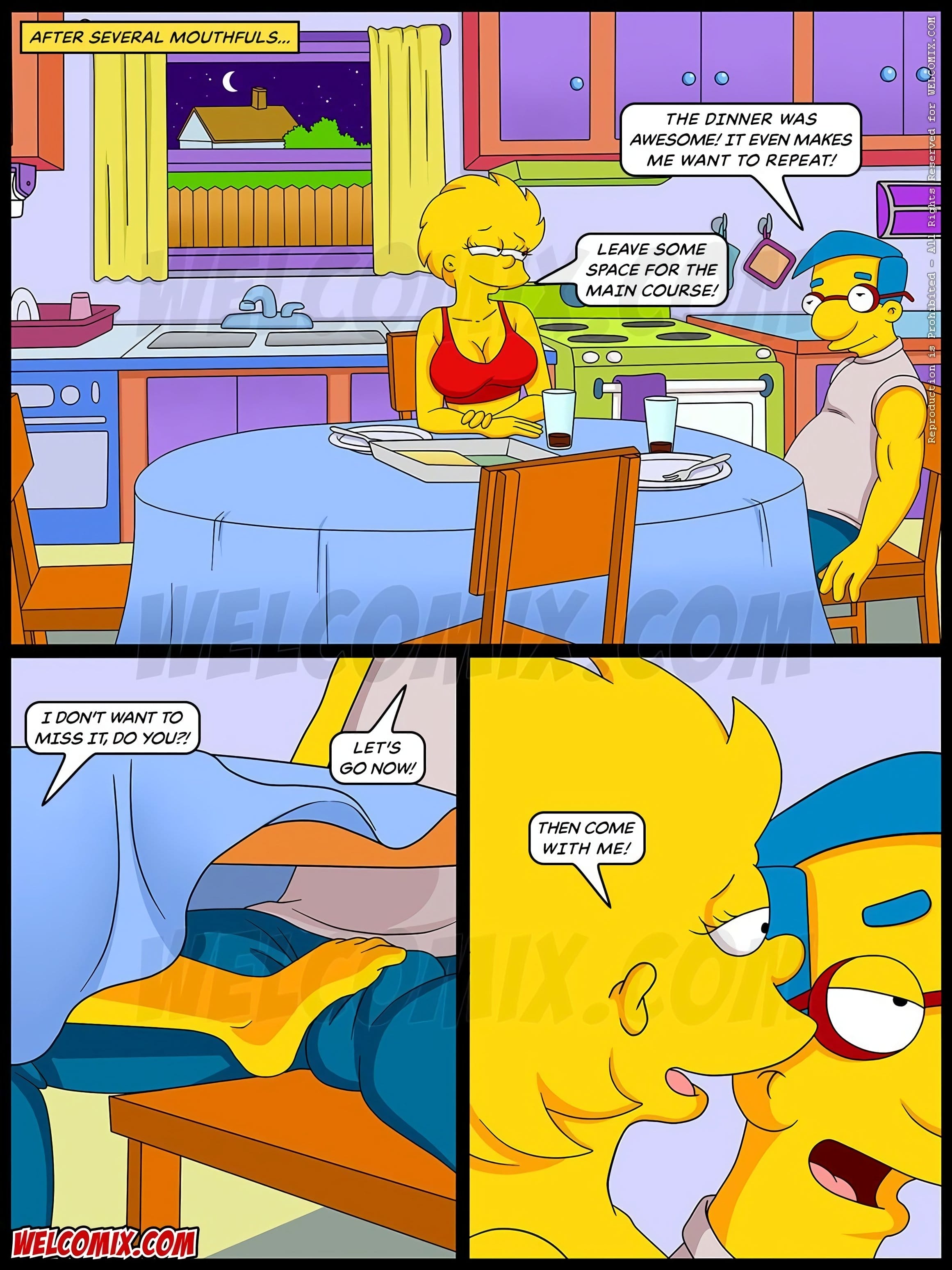 The Simptoons (The Simpsons) [WC | TF] 12 . The Simptoons - (The Simpsons) [WC - TF] – page 4