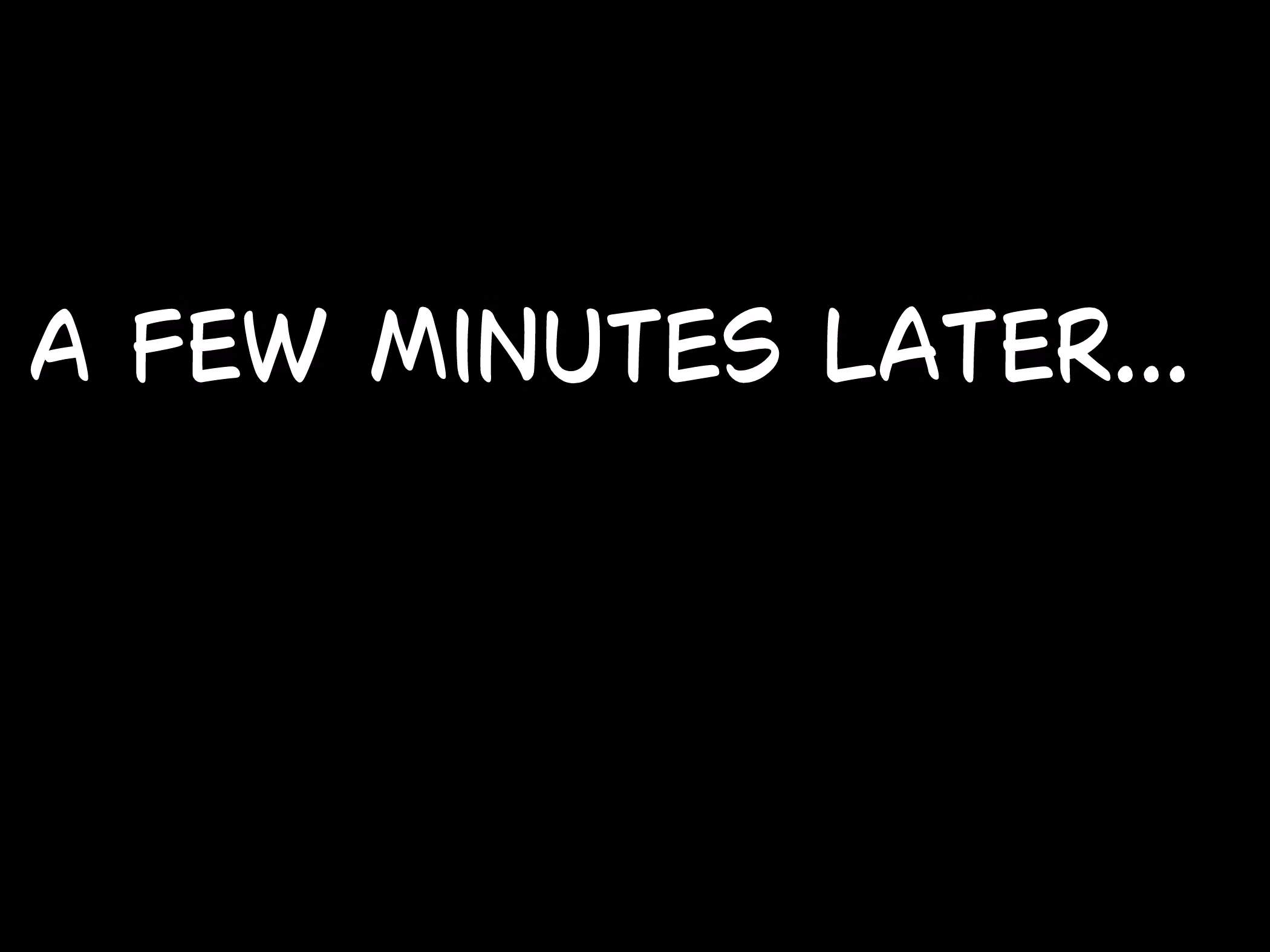 Movie Night [NotAvailableXXX] 2.5 . Date Night - Chapter 2.5 [NotAvailableXXX] – page 1