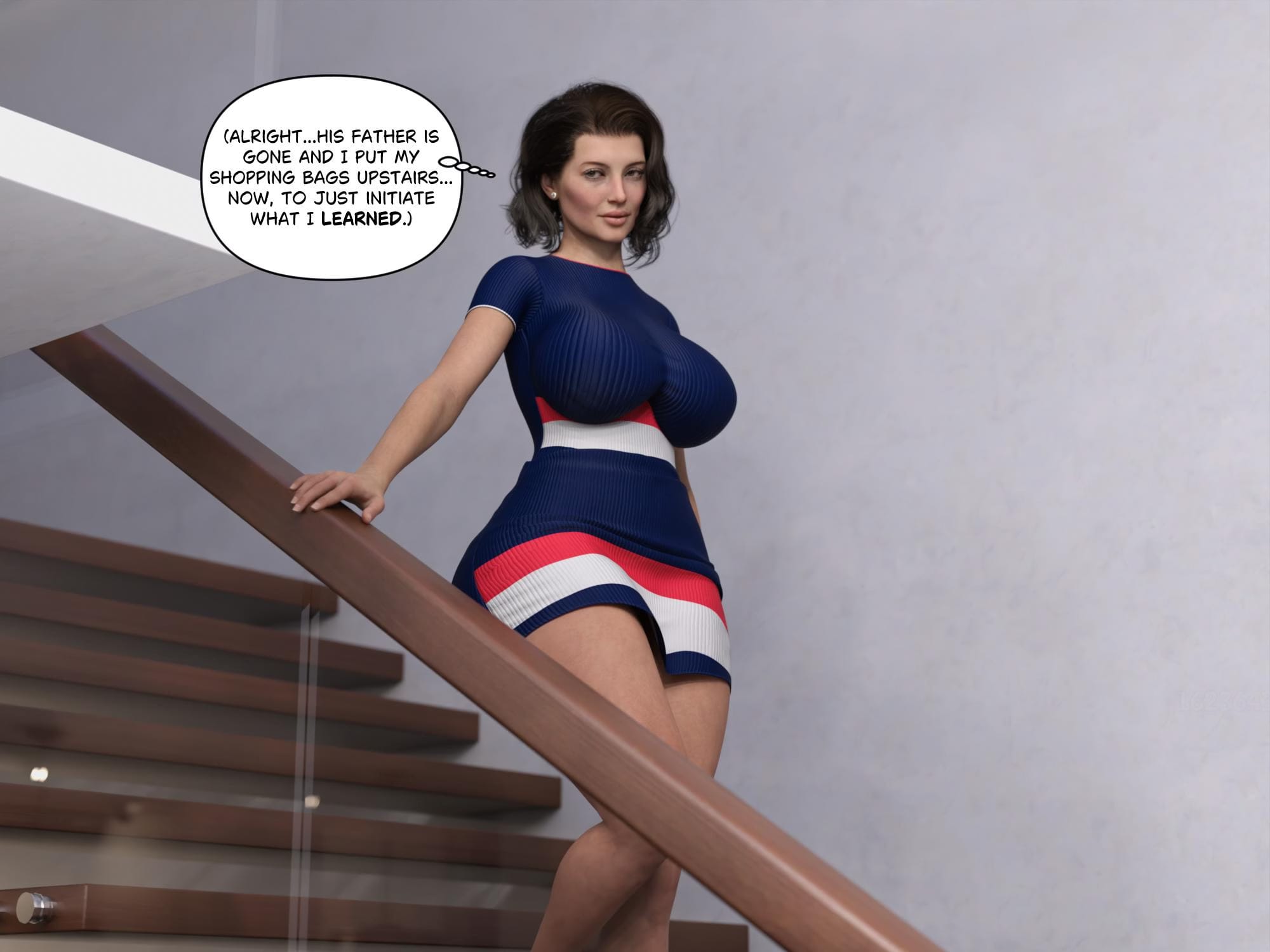 Phoebe's Complex [NotAvailableXXX] 1 . Phoebe's Complex - Chapter 1 [NotAvailableXXX] – page 12