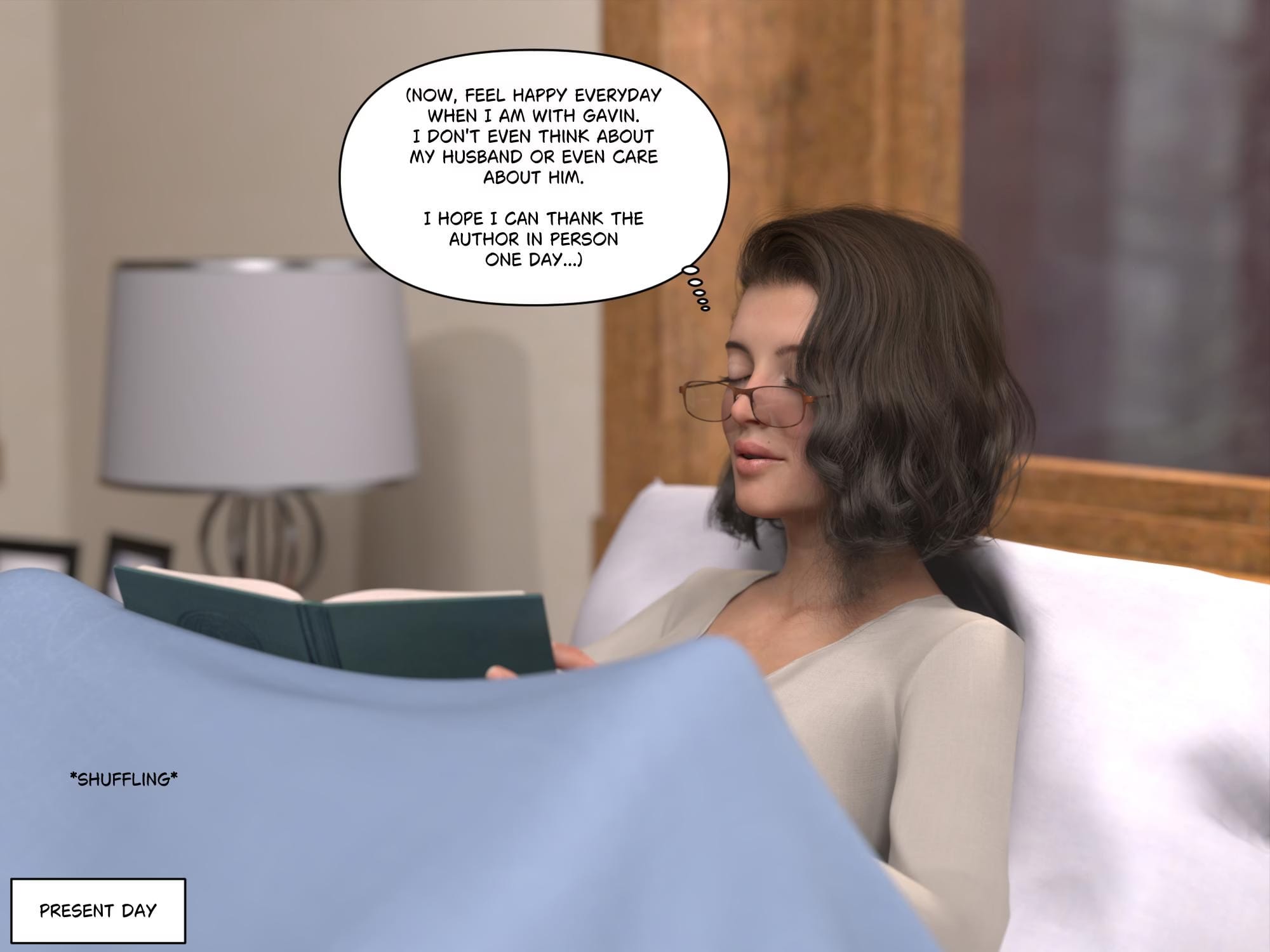 Phoebe's Complex [NotAvailableXXX] 1 . Phoebe's Complex - Chapter 1 [NotAvailableXXX] – page 59
