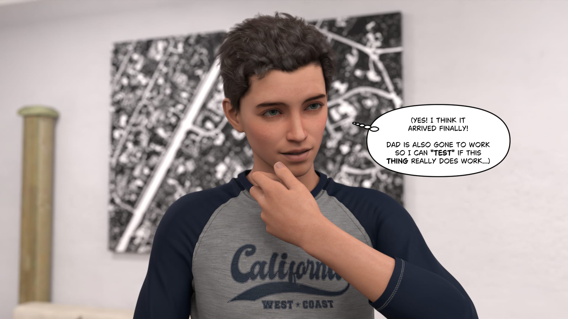 Sweet Seduction [NotAvailableXXX] 1 . Sweet Seduction - Chapter 1 [NotAvailableXXX] – page 10