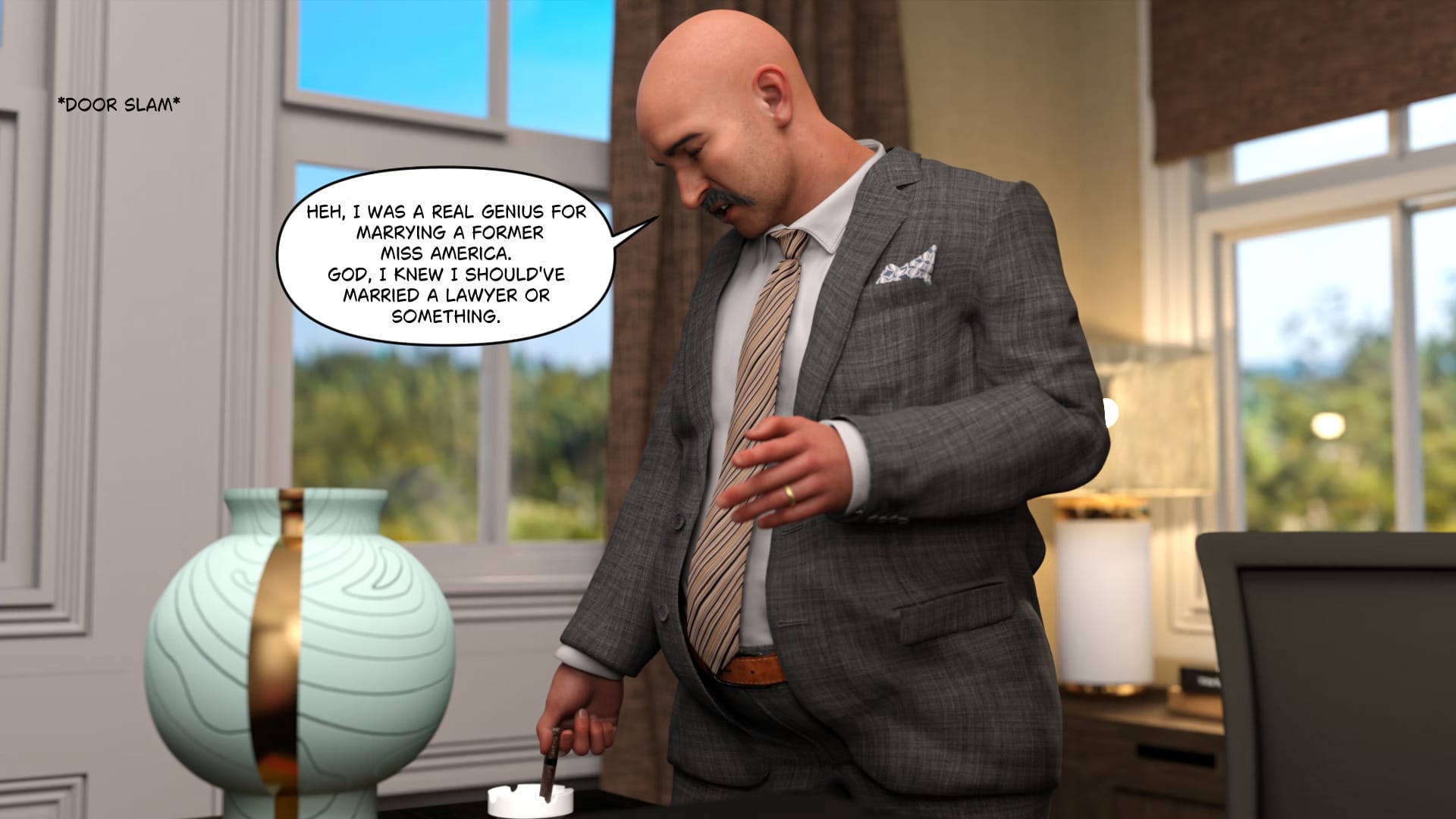 Body Debt [NotAvailableXXX] 1 . Body Debt - Chapter 1 [NotAvailableXXX] – page 10