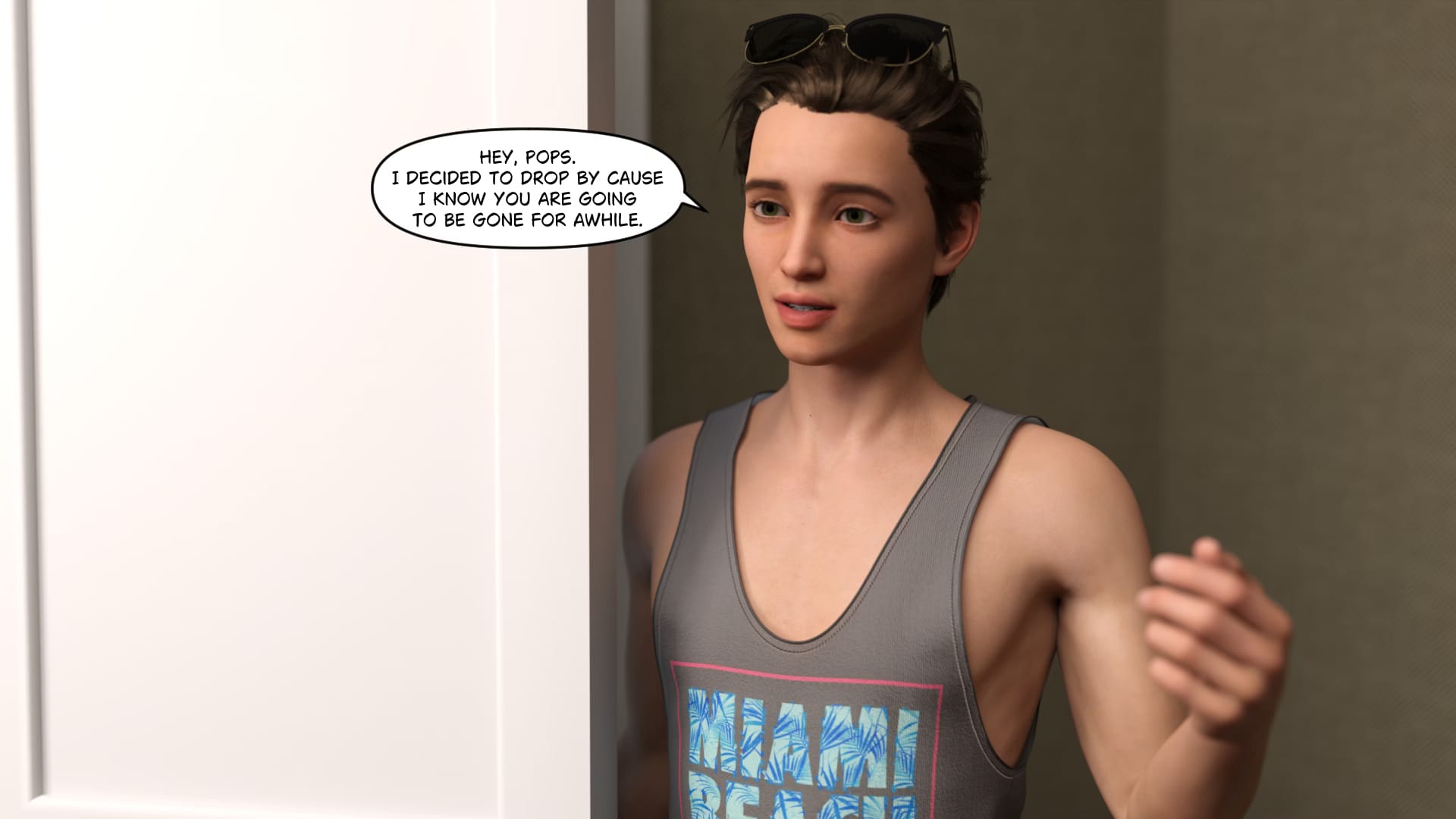 Body Debt [NotAvailableXXX] 1 . Body Debt - Chapter 1 [NotAvailableXXX] – page 12