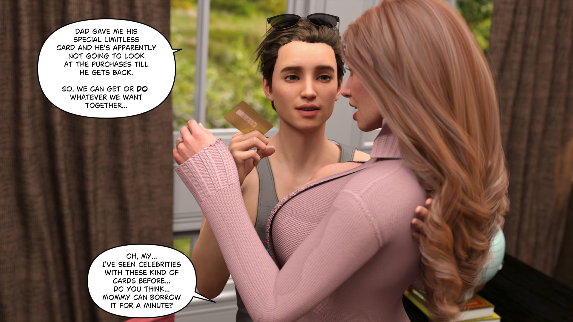 Body Debt [NotAvailableXXX] 1 . Body Debt - Chapter 1 [NotAvailableXXX] – page 19