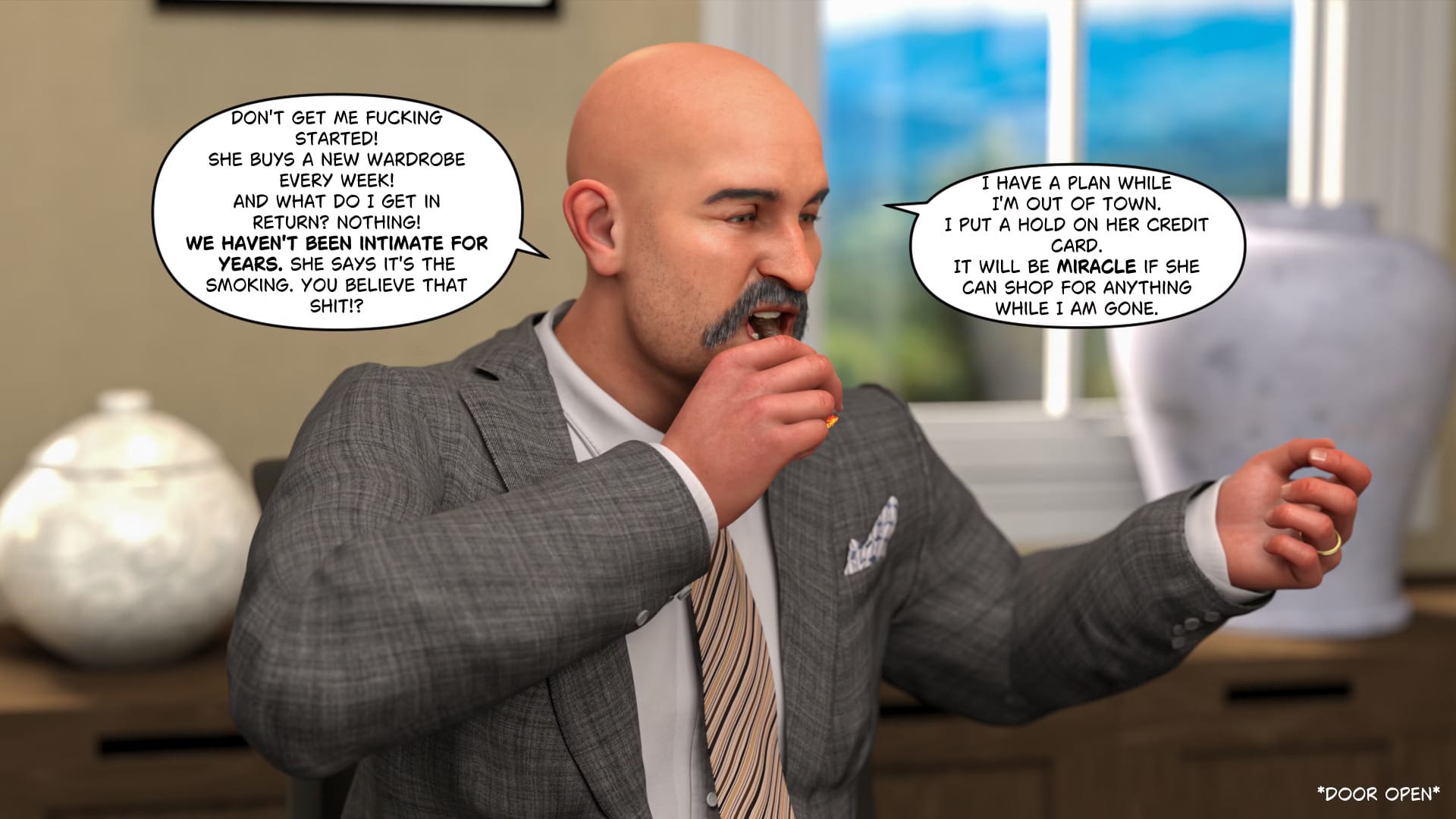 Body Debt [NotAvailableXXX] 1 . Body Debt - Chapter 1 [NotAvailableXXX] – page 3