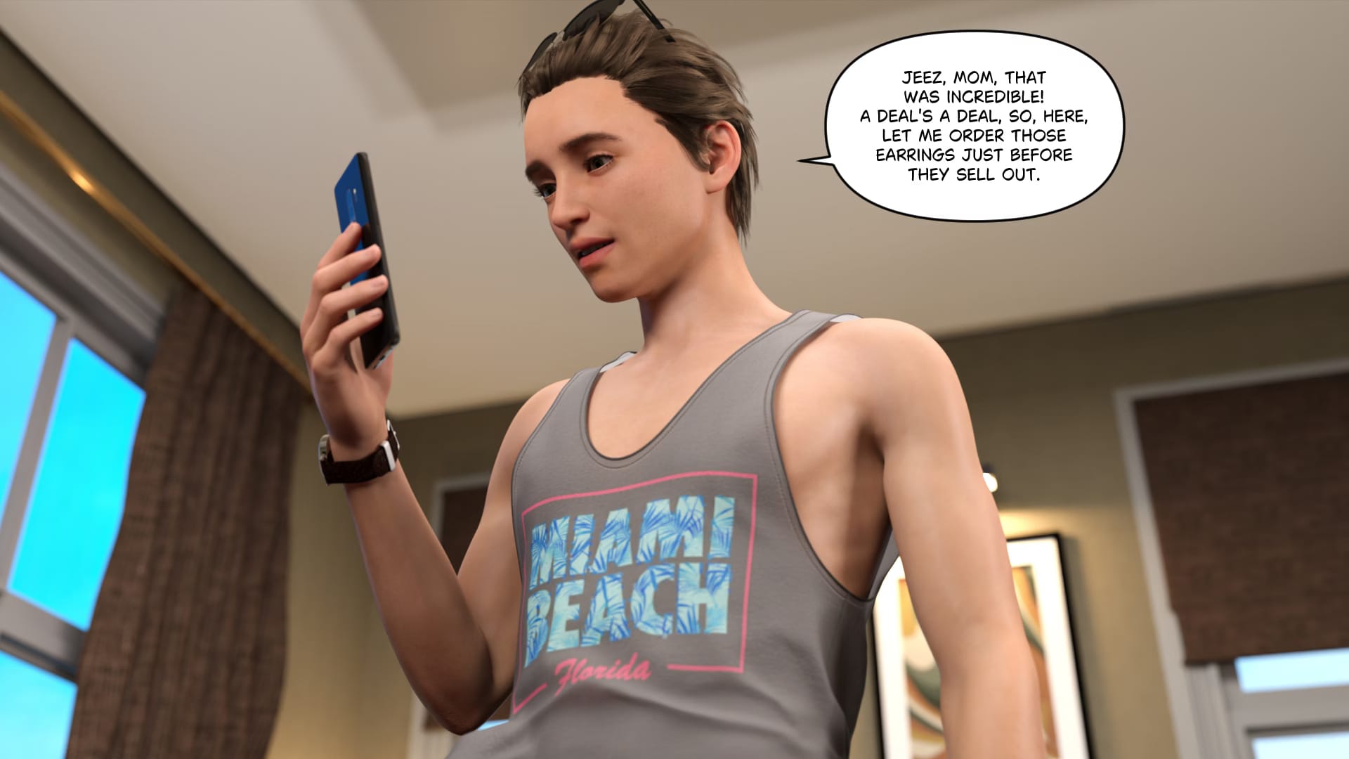 Body Debt [NotAvailableXXX] 1 . Body Debt - Chapter 1 [NotAvailableXXX] – page 33