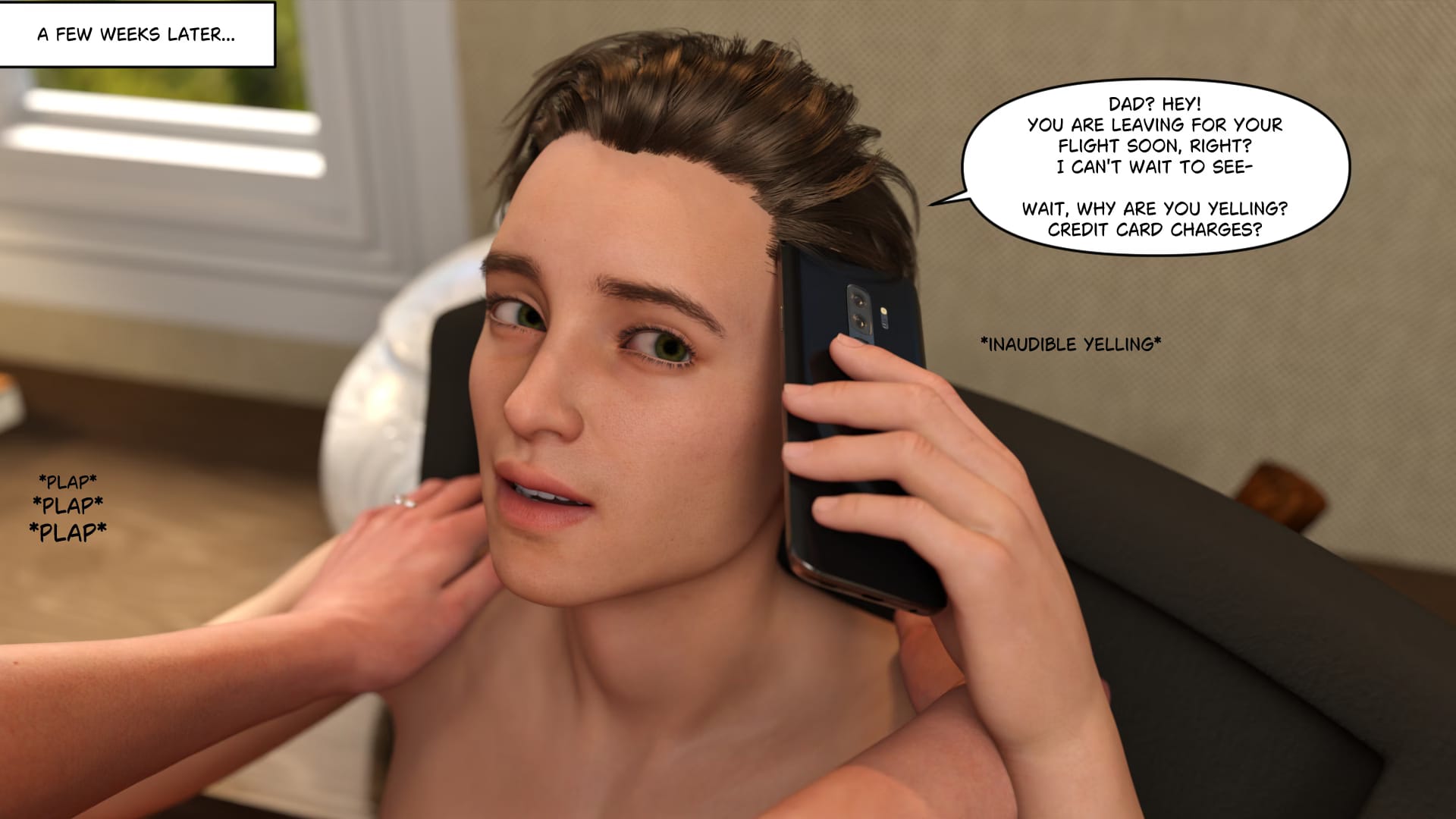 Body Debt [NotAvailableXXX] 1 . Body Debt - Chapter 1 [NotAvailableXXX] – page 77