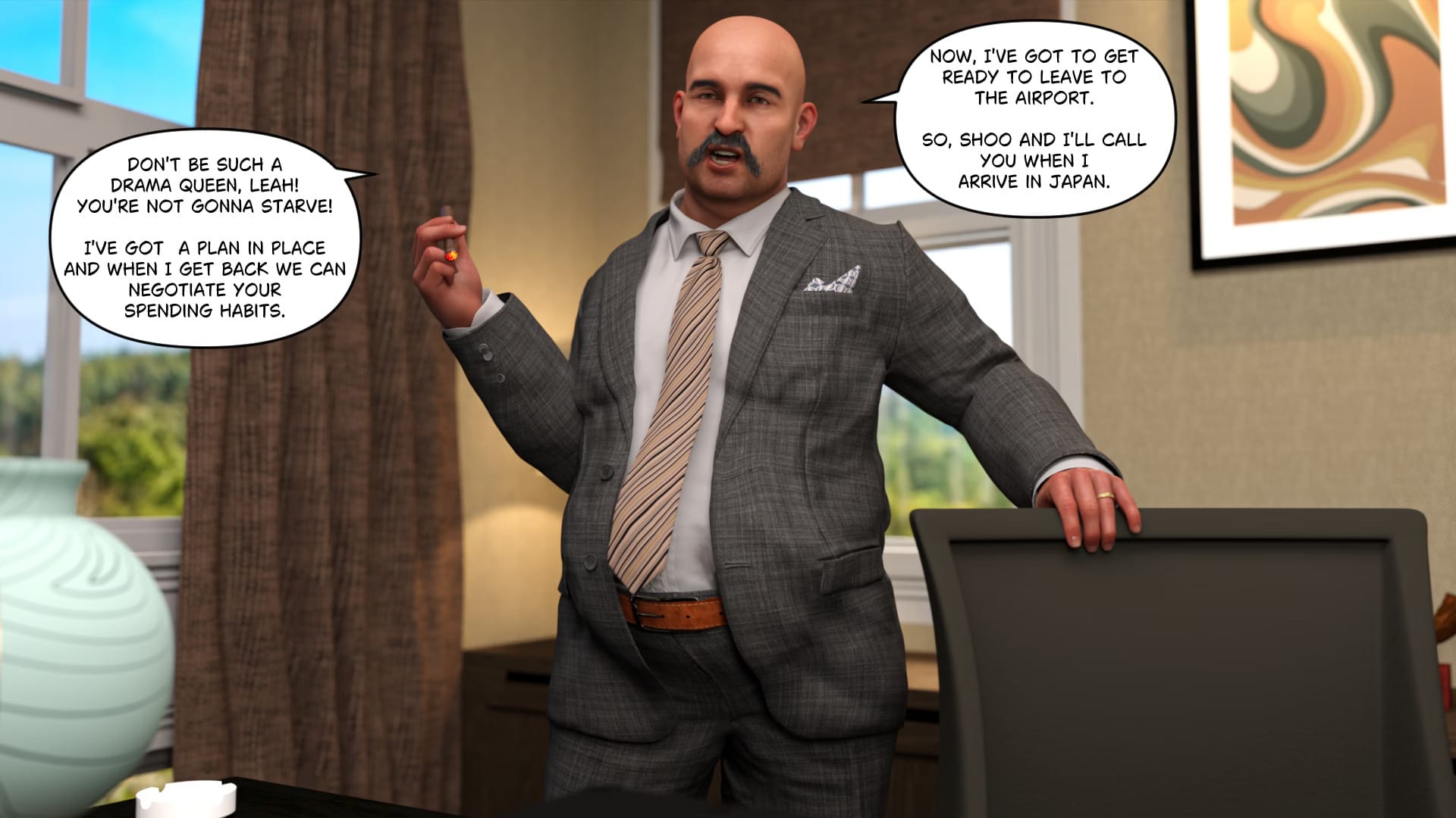 Body Debt [NotAvailableXXX] 1 . Body Debt - Chapter 1 [NotAvailableXXX] – page 8