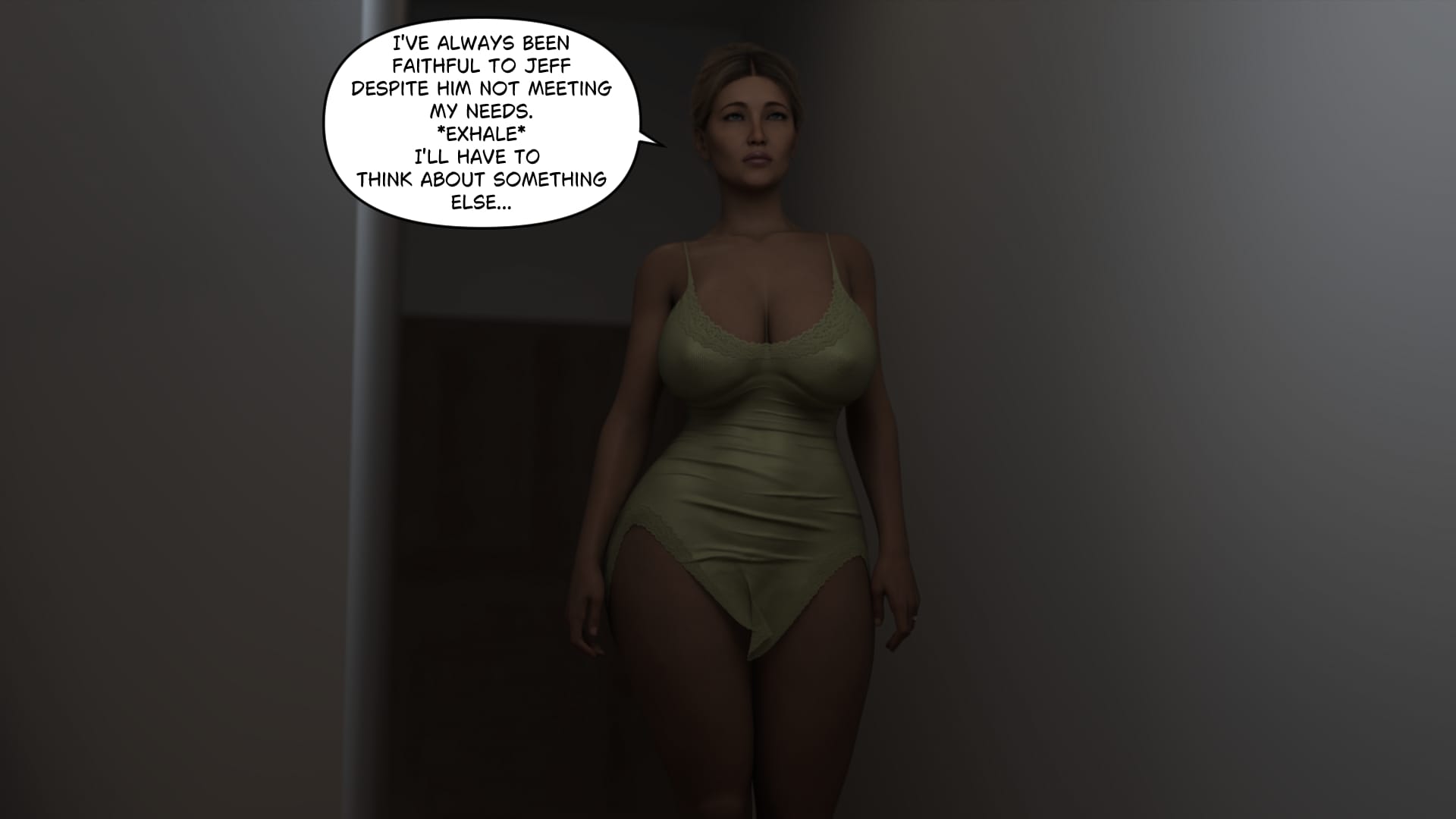 Kyle's Mission [NotAvailableXXX] 1.2 . Kyle's Mission - Chapter 1.2 [NotAvailableXXX] – page 43