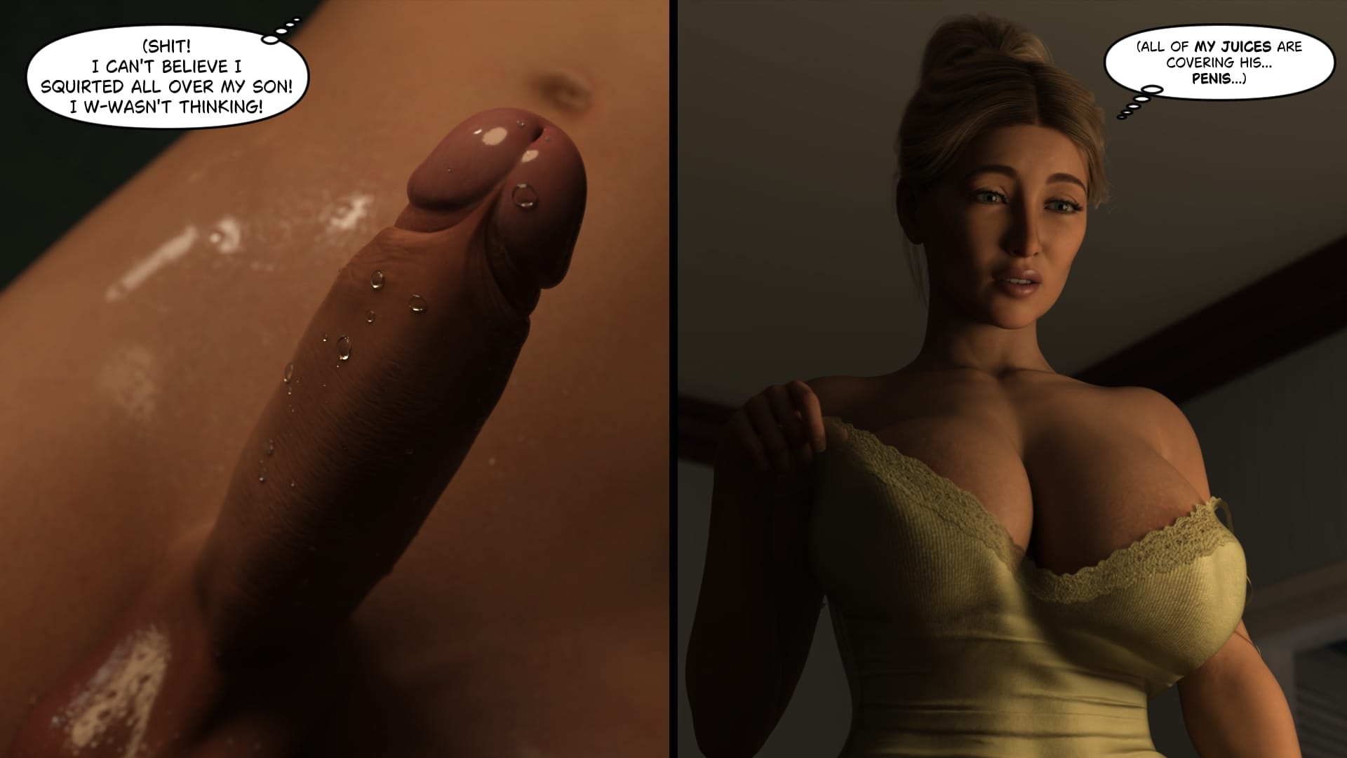 Kyle's Mission [NotAvailableXXX] 1.2 . Kyle's Mission - Chapter 1.2 [NotAvailableXXX] – page 64