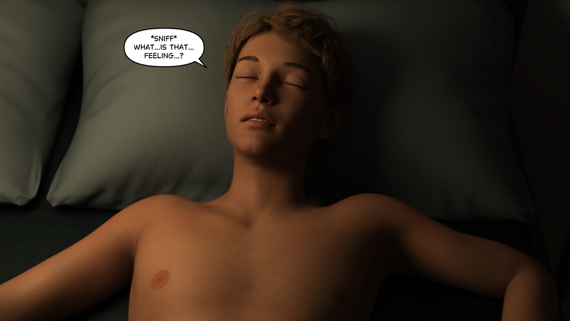 Kyle's Mission [NotAvailableXXX] 1.2 . Kyle's Mission - Chapter 1.2 [NotAvailableXXX] – page 66