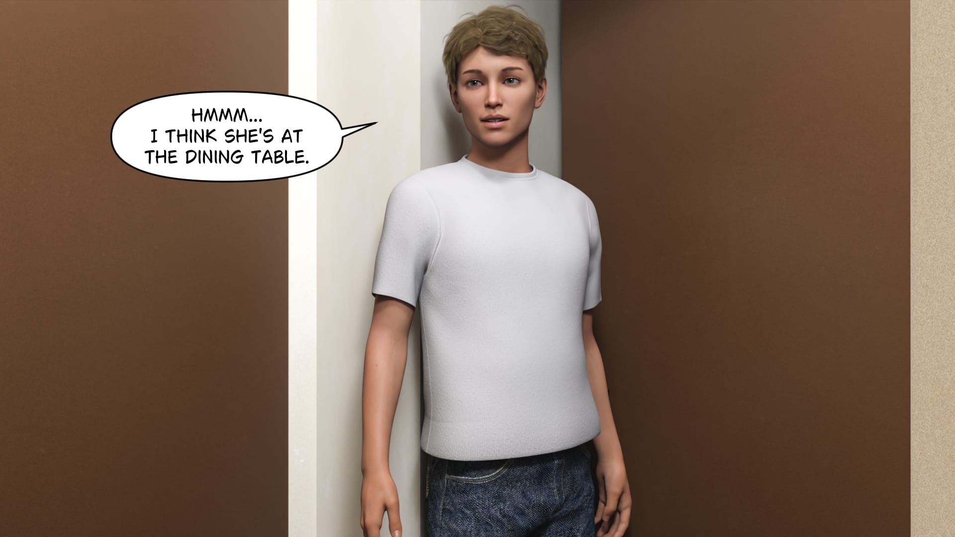 Kyle's Mission [NotAvailableXXX] 0 . Kyle's Mission - Chapter 0 [NotAvailableXXX] – page 12