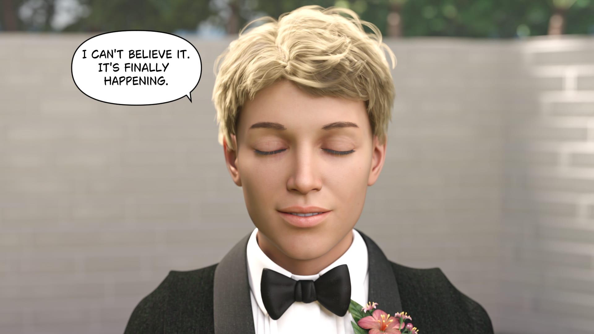 Kyle's Mission [NotAvailableXXX] 0 . Kyle's Mission - Chapter 0 [NotAvailableXXX] – page 2