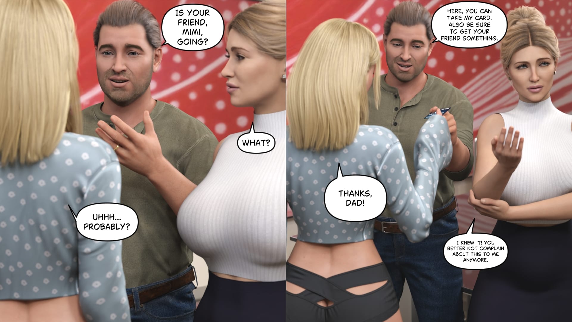 Kyle's Mission [NotAvailableXXX] 0 . Kyle's Mission - Chapter 0 [NotAvailableXXX] – page 28