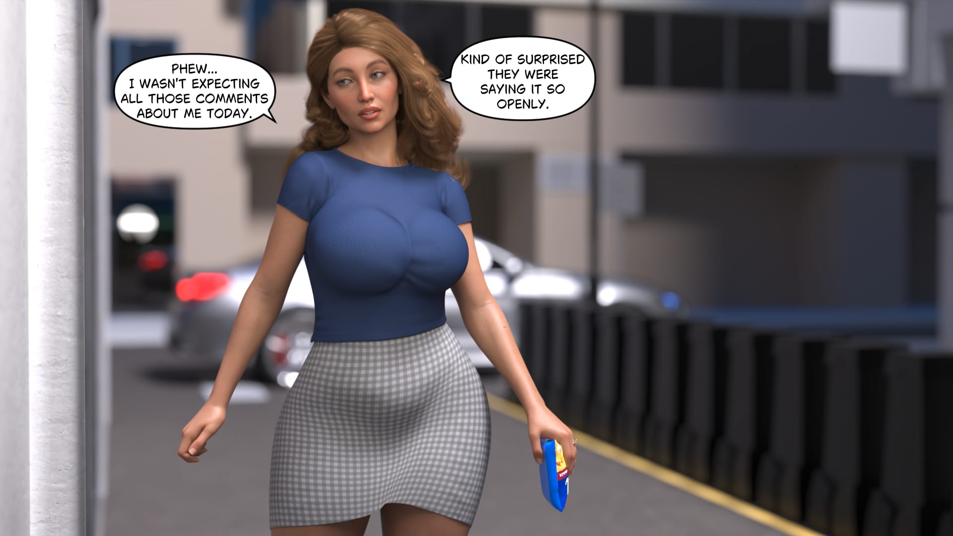 Shannon After Dark [NotAvailableXXX] 1 . Shannon After Dark - Chapter 1 [NotAvailableXXX] – page 13
