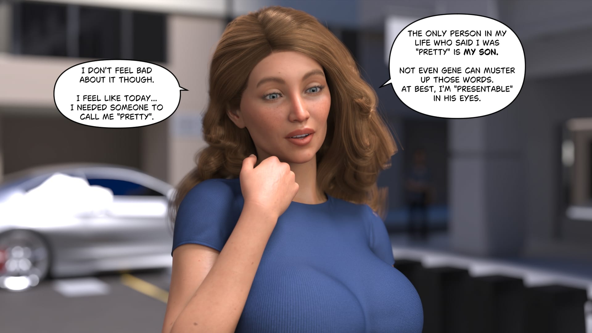 Shannon After Dark [NotAvailableXXX] 1 . Shannon After Dark - Chapter 1 [NotAvailableXXX] – page 14
