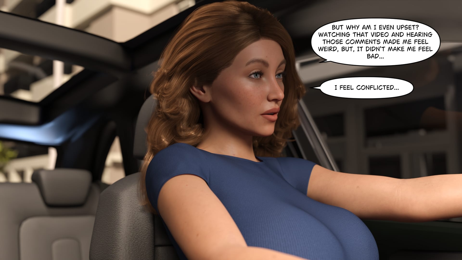 Shannon After Dark [NotAvailableXXX] 1 . Shannon After Dark - Chapter 1 [NotAvailableXXX] – page 18