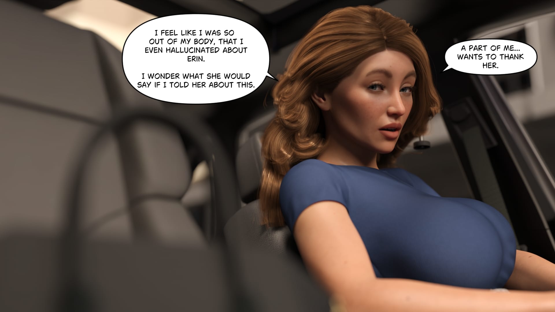 Shannon After Dark [NotAvailableXXX] 1 . Shannon After Dark - Chapter 1 [NotAvailableXXX] – page 29