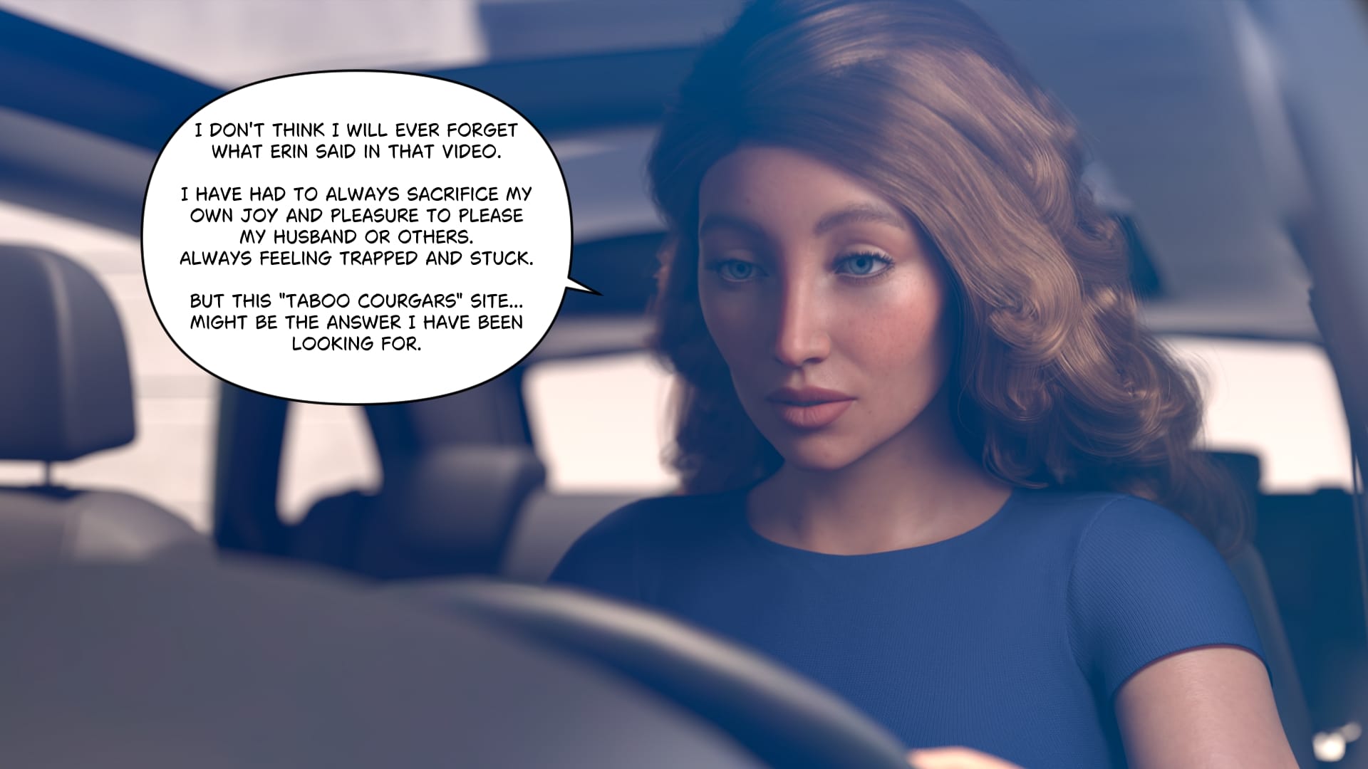 Shannon After Dark [NotAvailableXXX] 1 . Shannon After Dark - Chapter 1 [NotAvailableXXX] – page 32