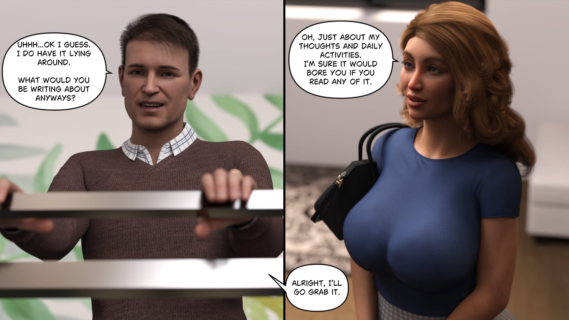 Shannon After Dark [NotAvailableXXX] 1 . Shannon After Dark - Chapter 1 [NotAvailableXXX] – page 39