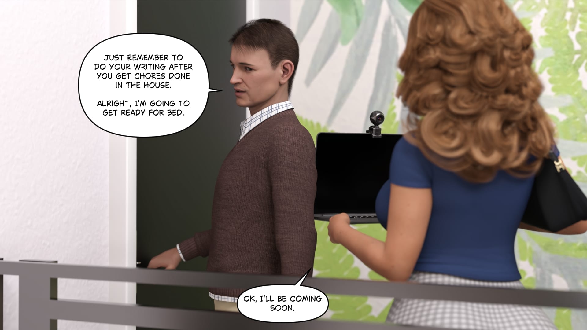 Shannon After Dark [NotAvailableXXX] 1 . Shannon After Dark - Chapter 1 [NotAvailableXXX] – page 42