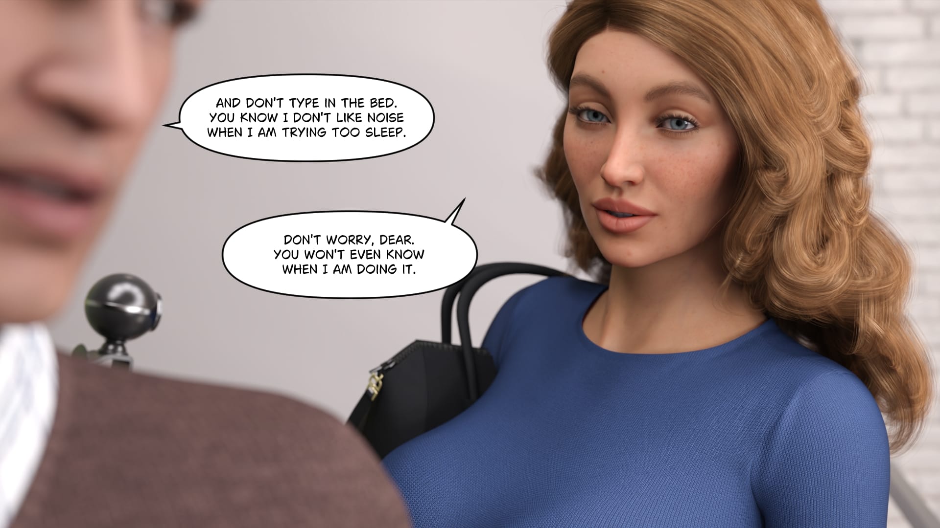 Shannon After Dark [NotAvailableXXX] 1 . Shannon After Dark - Chapter 1 [NotAvailableXXX] – page 43