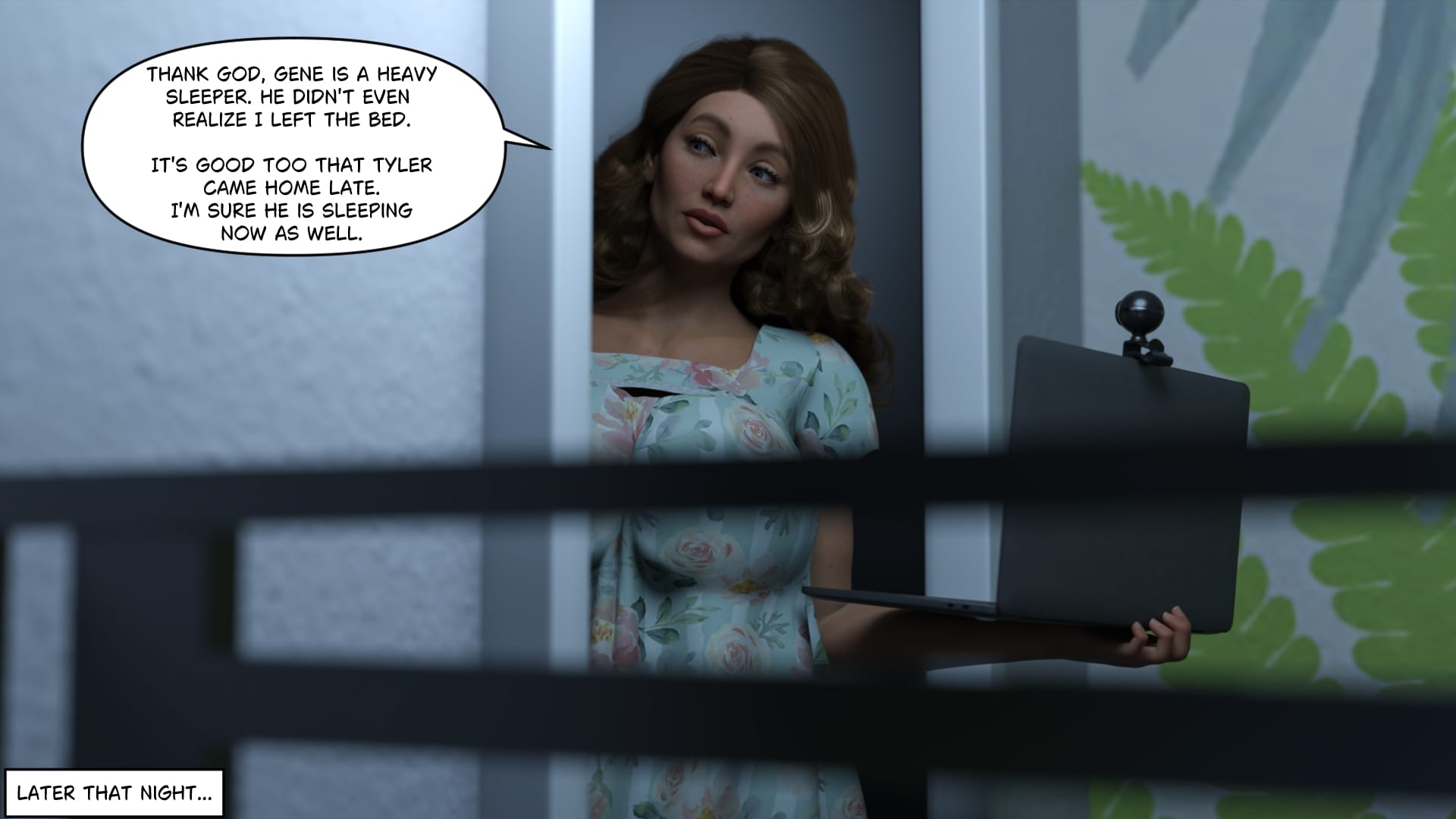 Shannon After Dark [NotAvailableXXX] 1 . Shannon After Dark - Chapter 1 [NotAvailableXXX] – page 44