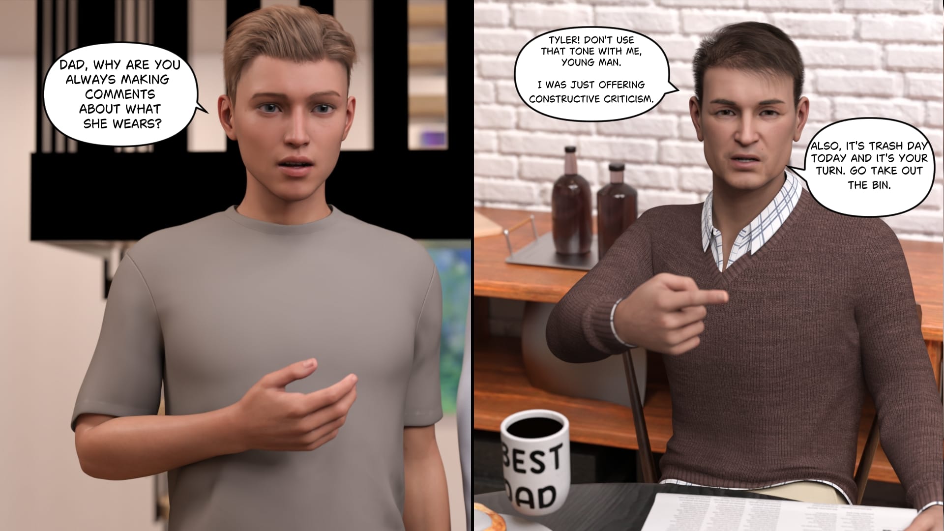Shannon After Dark [NotAvailableXXX] 0 . Shannon After Dark - Chapter 0 [NotAvailableXXX] – page 11