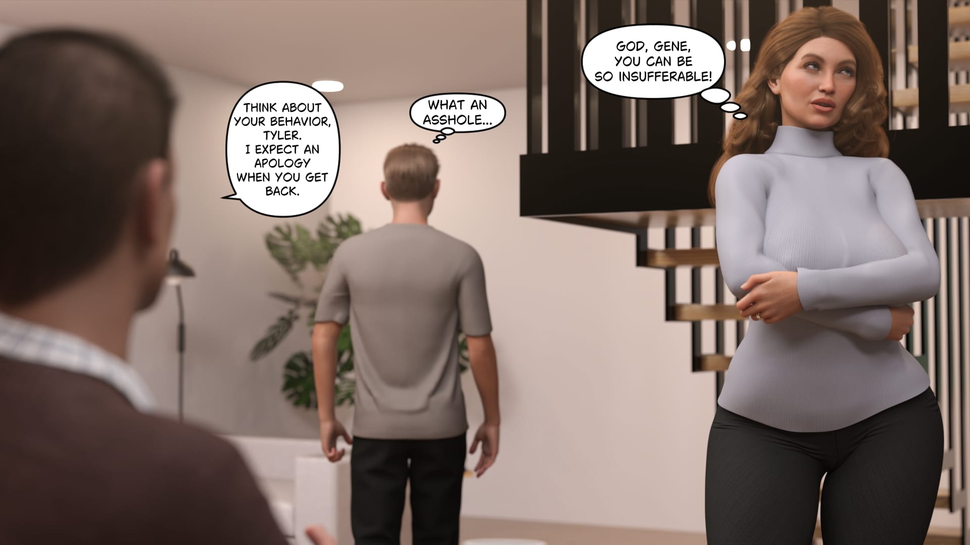 Shannon After Dark [NotAvailableXXX] 0 . Shannon After Dark - Chapter 0 [NotAvailableXXX] – page 12
