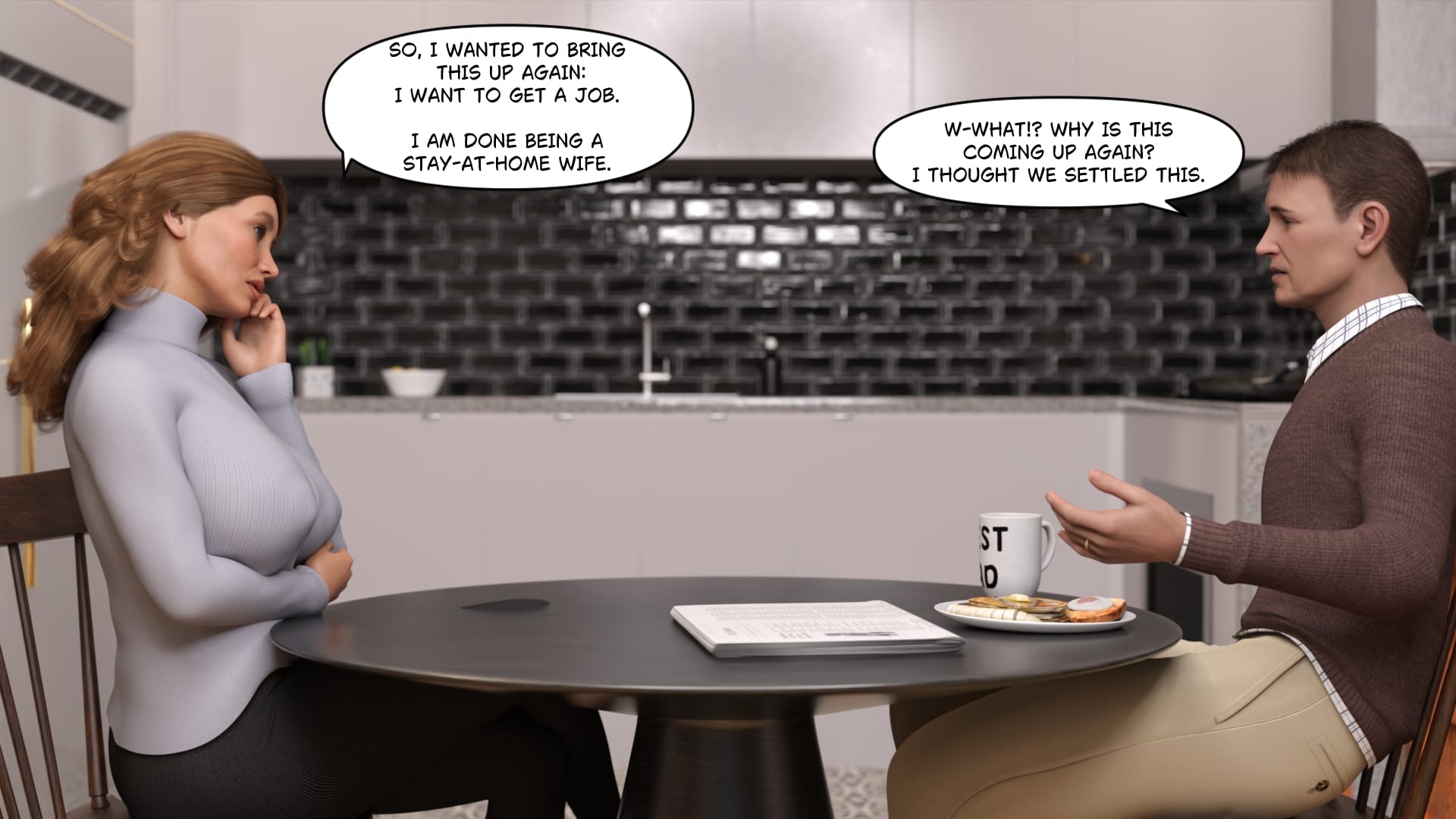 Shannon After Dark [NotAvailableXXX] 0 . Shannon After Dark - Chapter 0 [NotAvailableXXX] – page 14