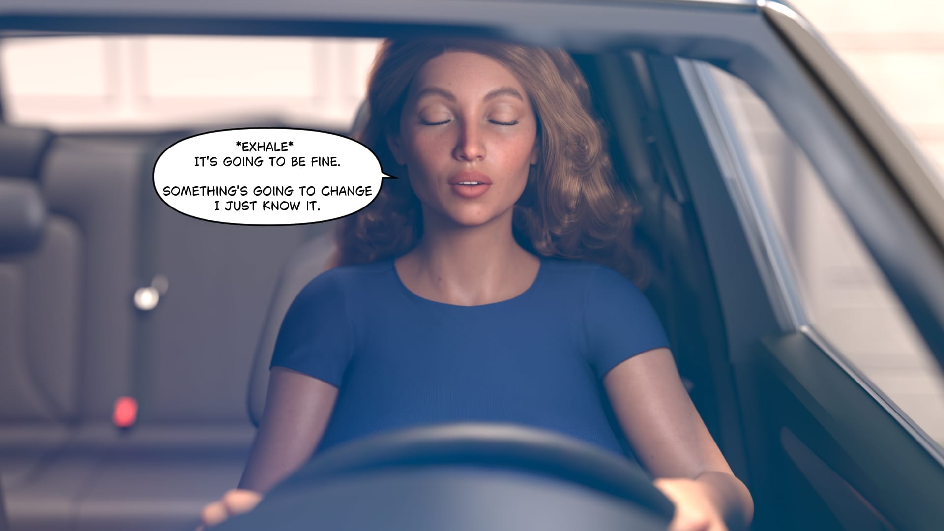 Shannon After Dark [NotAvailableXXX] 0 . Shannon After Dark - Chapter 0 [NotAvailableXXX] – page 21