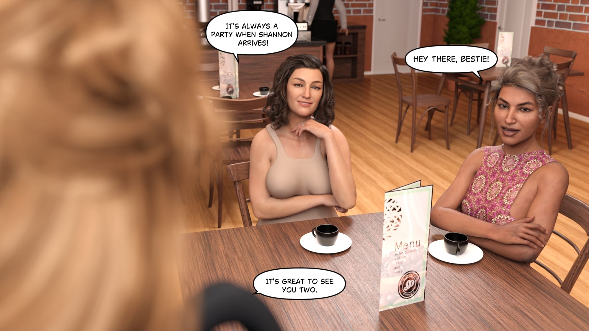 Shannon After Dark [NotAvailableXXX] 0 . Shannon After Dark - Chapter 0 [NotAvailableXXX] – page 24