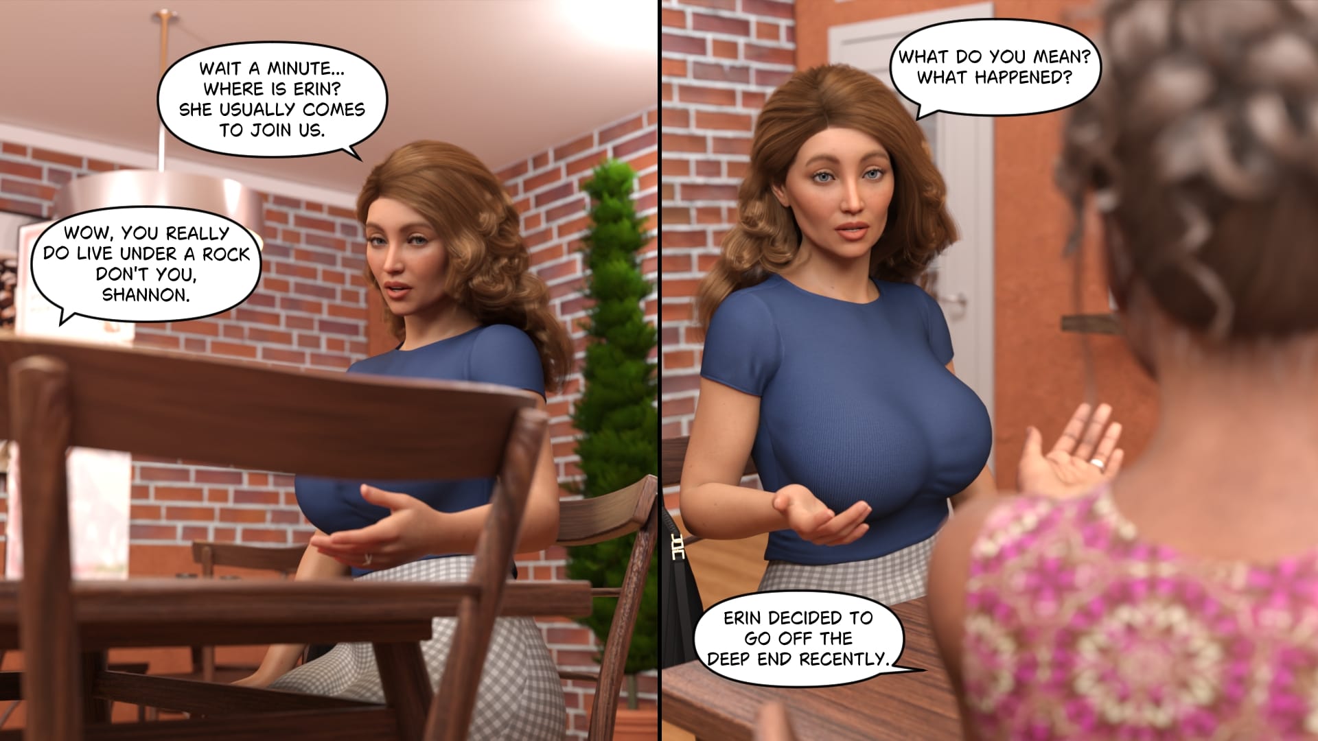 Shannon After Dark [NotAvailableXXX] 0 . Shannon After Dark - Chapter 0 [NotAvailableXXX] – page 26