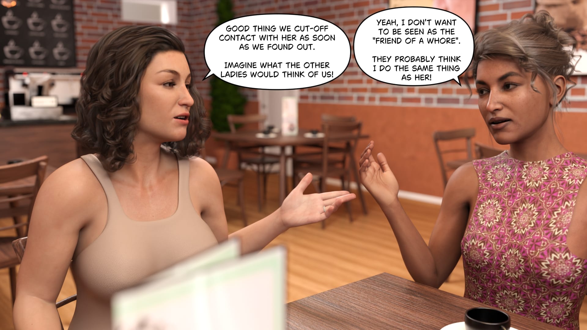 Shannon After Dark [NotAvailableXXX] 0 . Shannon After Dark - Chapter 0 [NotAvailableXXX] – page 28