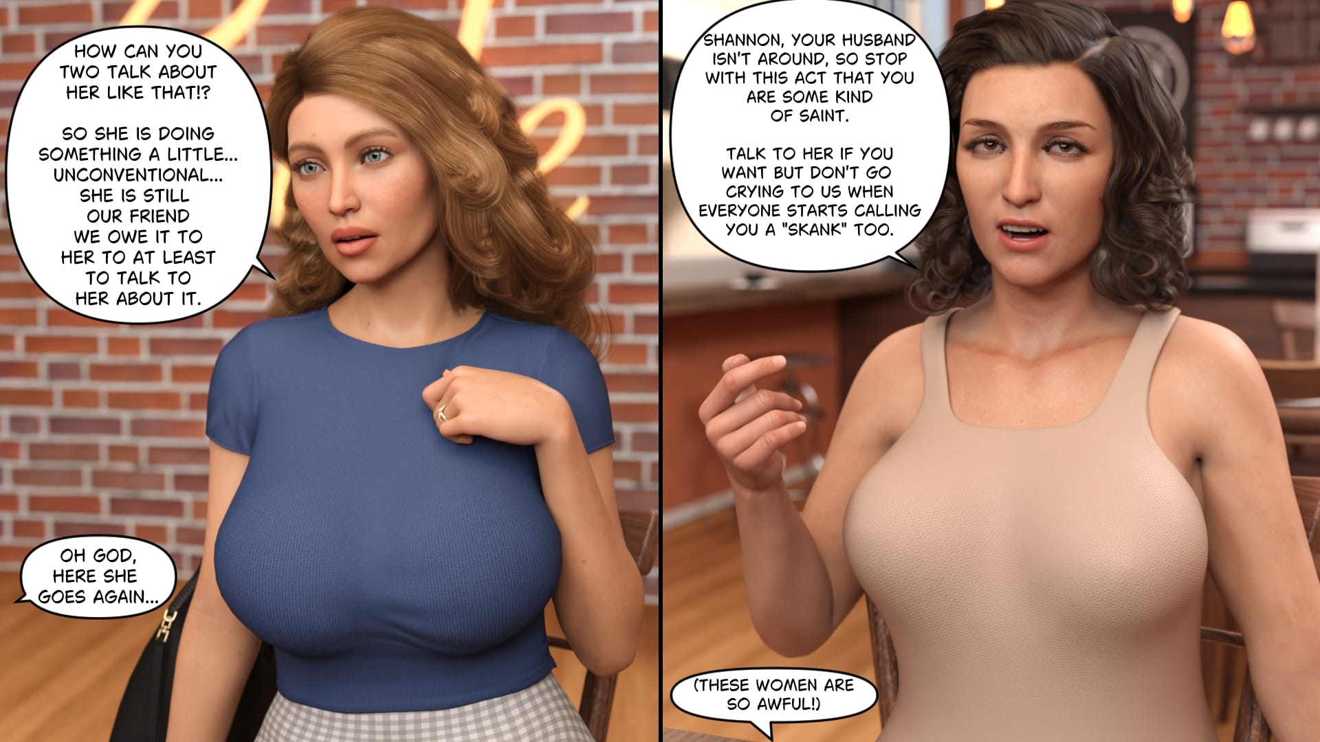 Shannon After Dark [NotAvailableXXX] 0 . Shannon After Dark - Chapter 0 [NotAvailableXXX] – page 29