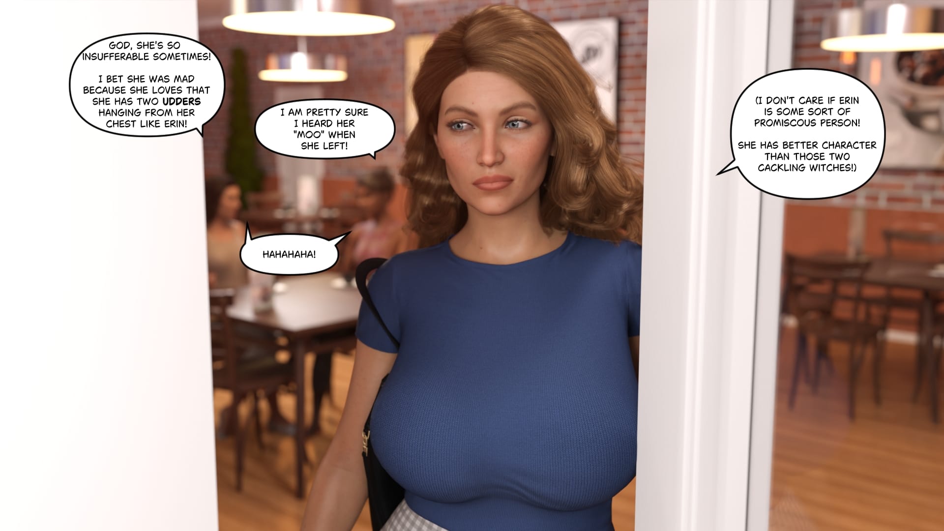 Shannon After Dark [NotAvailableXXX] 0 . Shannon After Dark - Chapter 0 [NotAvailableXXX] – page 31