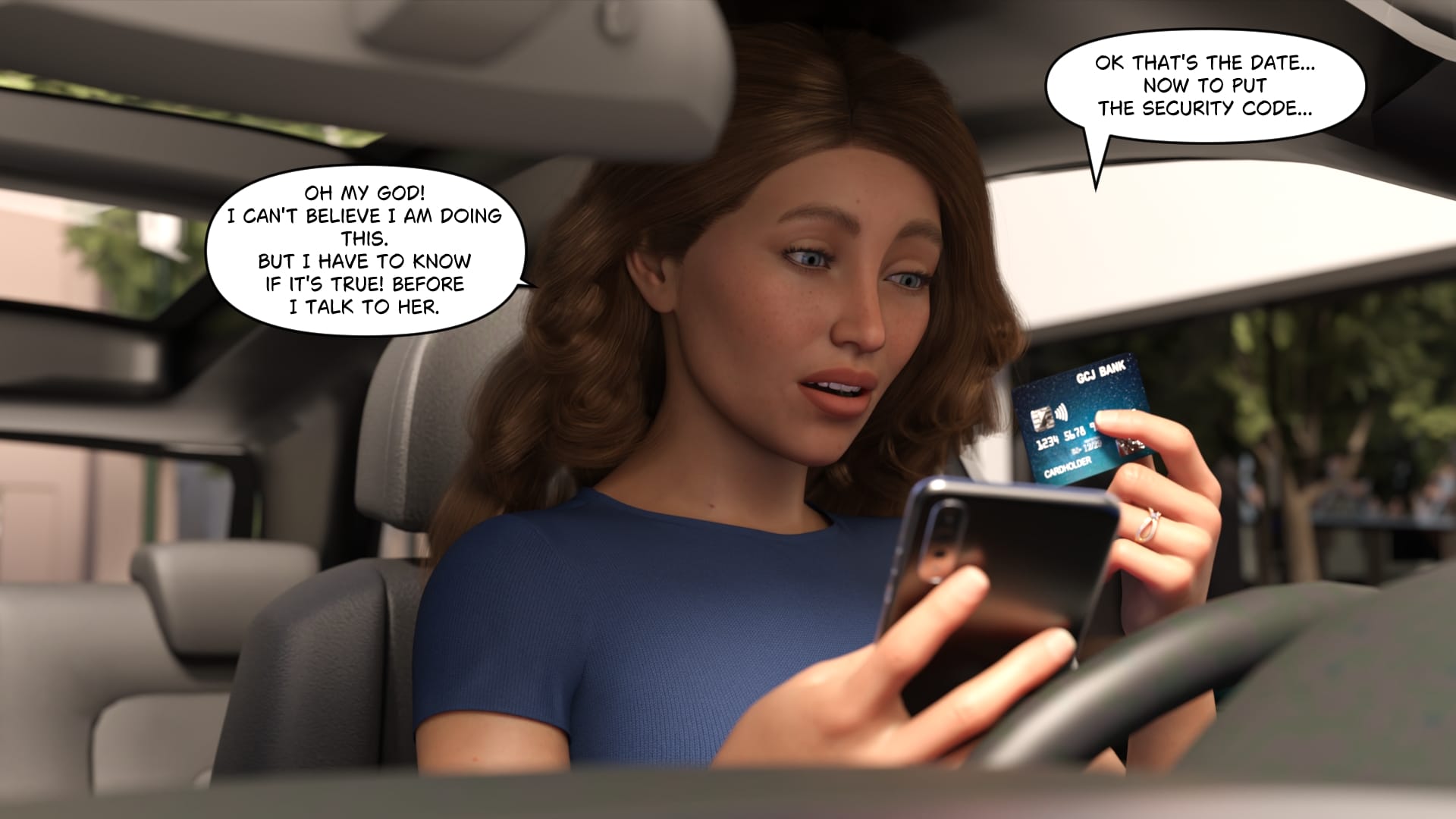 Shannon After Dark [NotAvailableXXX] 0 . Shannon After Dark - Chapter 0 [NotAvailableXXX] – page 34