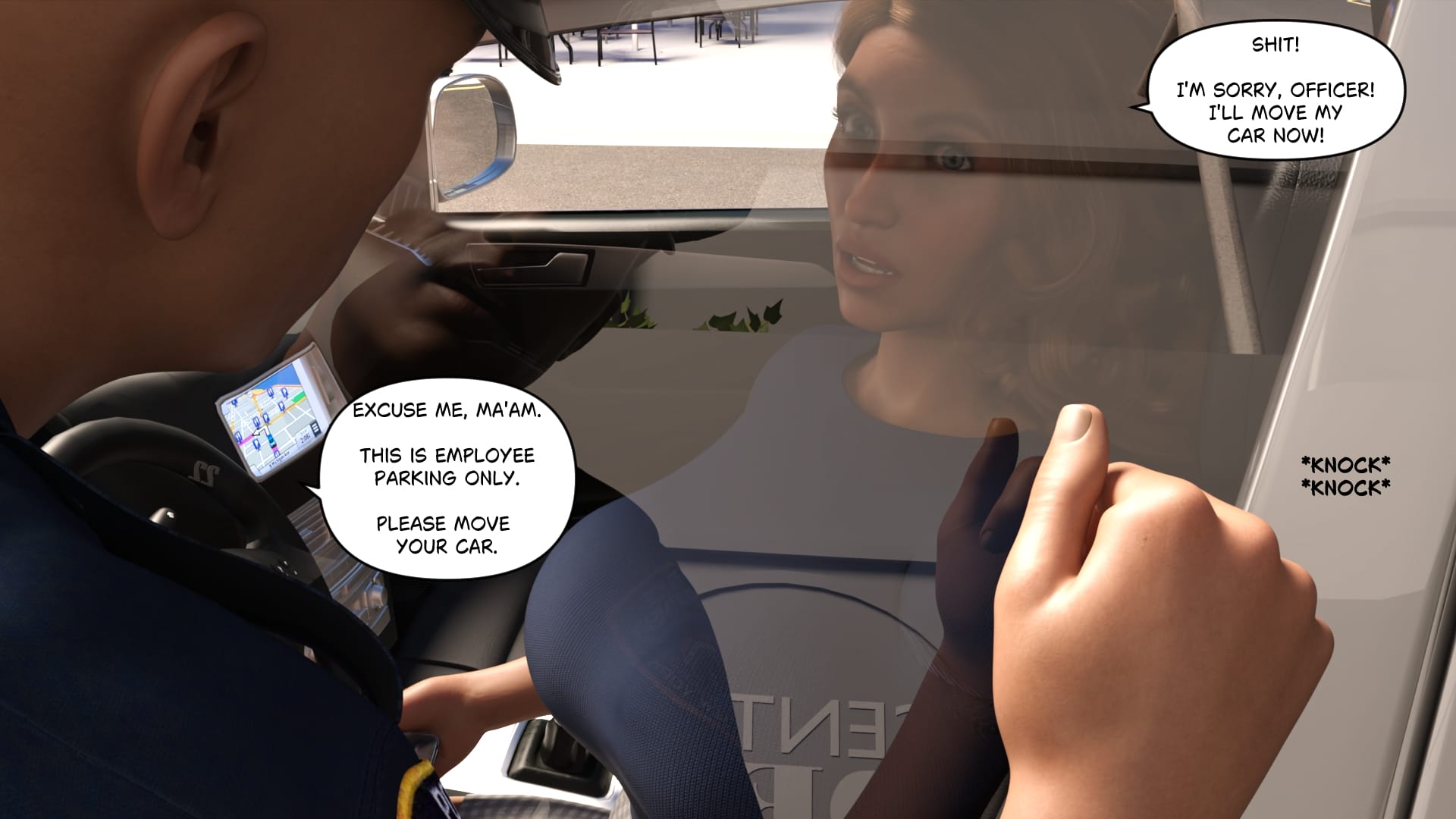 Shannon After Dark [NotAvailableXXX] 0 . Shannon After Dark - Chapter 0 [NotAvailableXXX] – page 43
