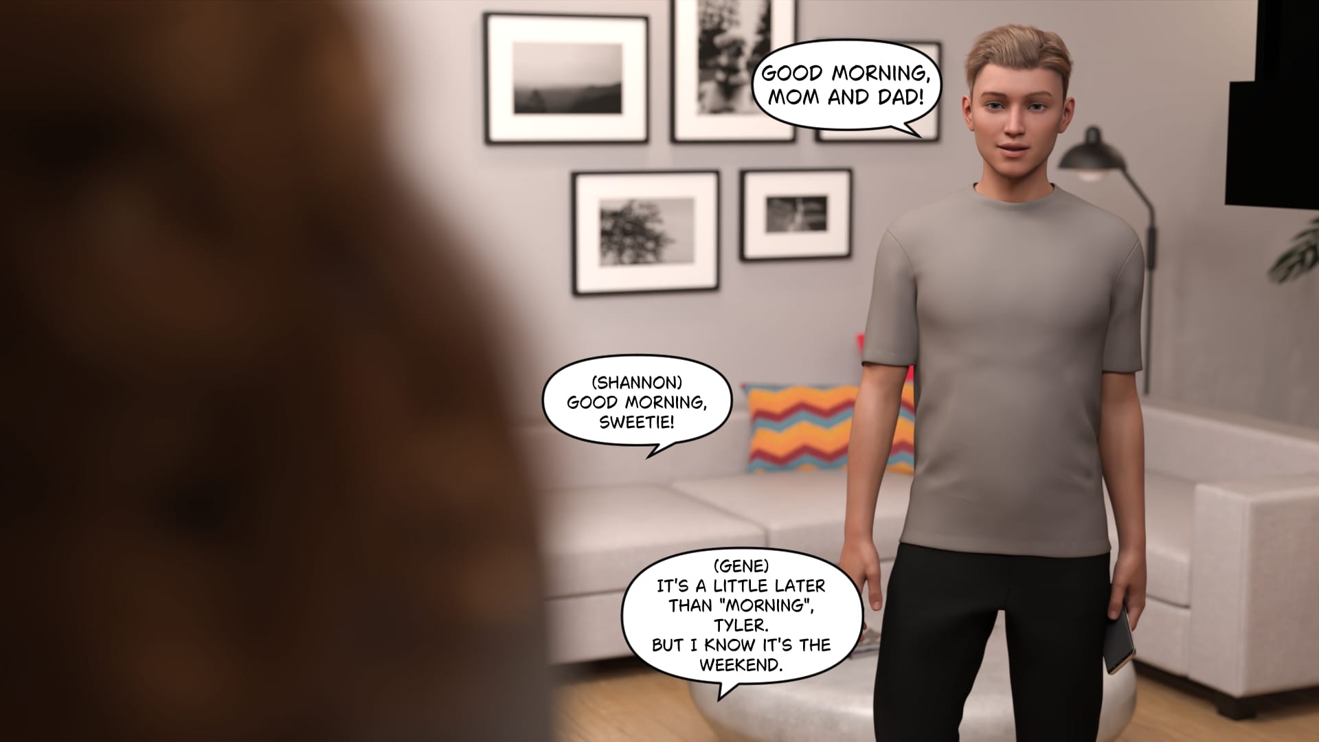 Shannon After Dark [NotAvailableXXX] 0 . Shannon After Dark - Chapter 0 [NotAvailableXXX] – page 6