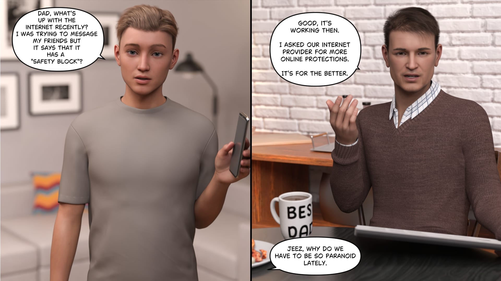Shannon After Dark [NotAvailableXXX] 0 . Shannon After Dark - Chapter 0 [NotAvailableXXX] – page 7