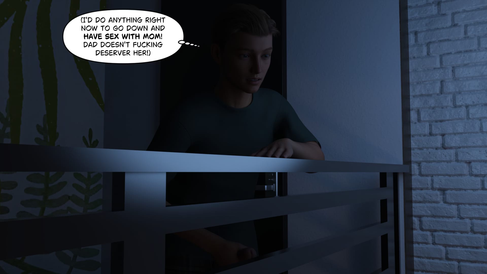 Shannon After Dark [NotAvailableXXX] 2 . Shannon After Dark - INCOMPLETE - Chapter 2 [NotAvailableXXX] – page 27
