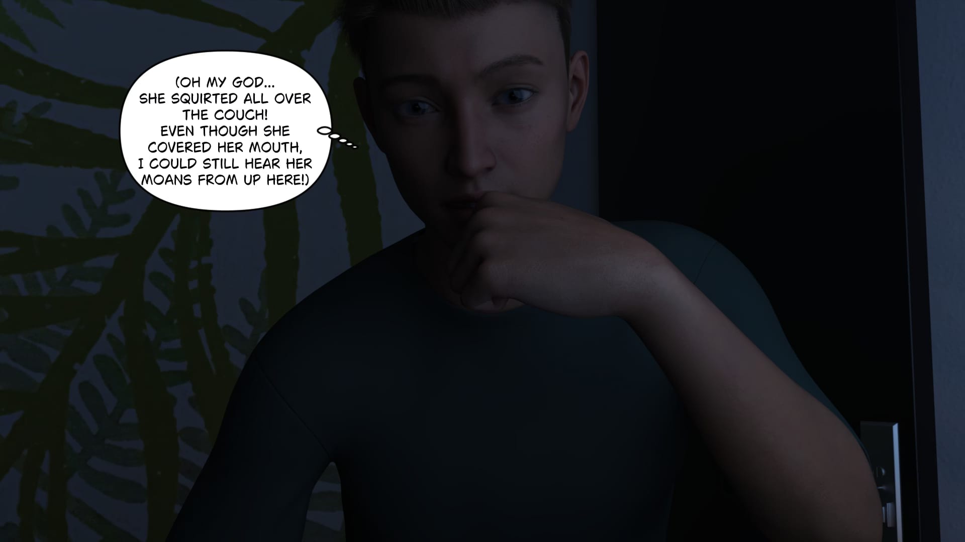 Shannon After Dark [NotAvailableXXX] 2 . Shannon After Dark - INCOMPLETE - Chapter 2 [NotAvailableXXX] – page 30
