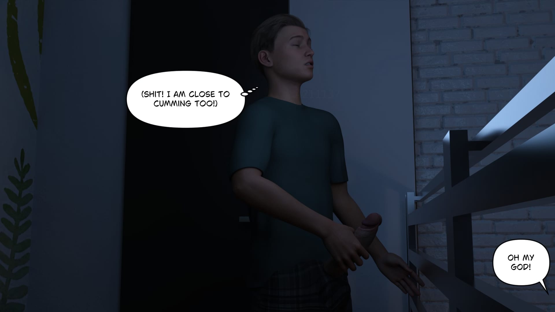 Shannon After Dark [NotAvailableXXX] 2 . Shannon After Dark - INCOMPLETE - Chapter 2 [NotAvailableXXX] – page 33