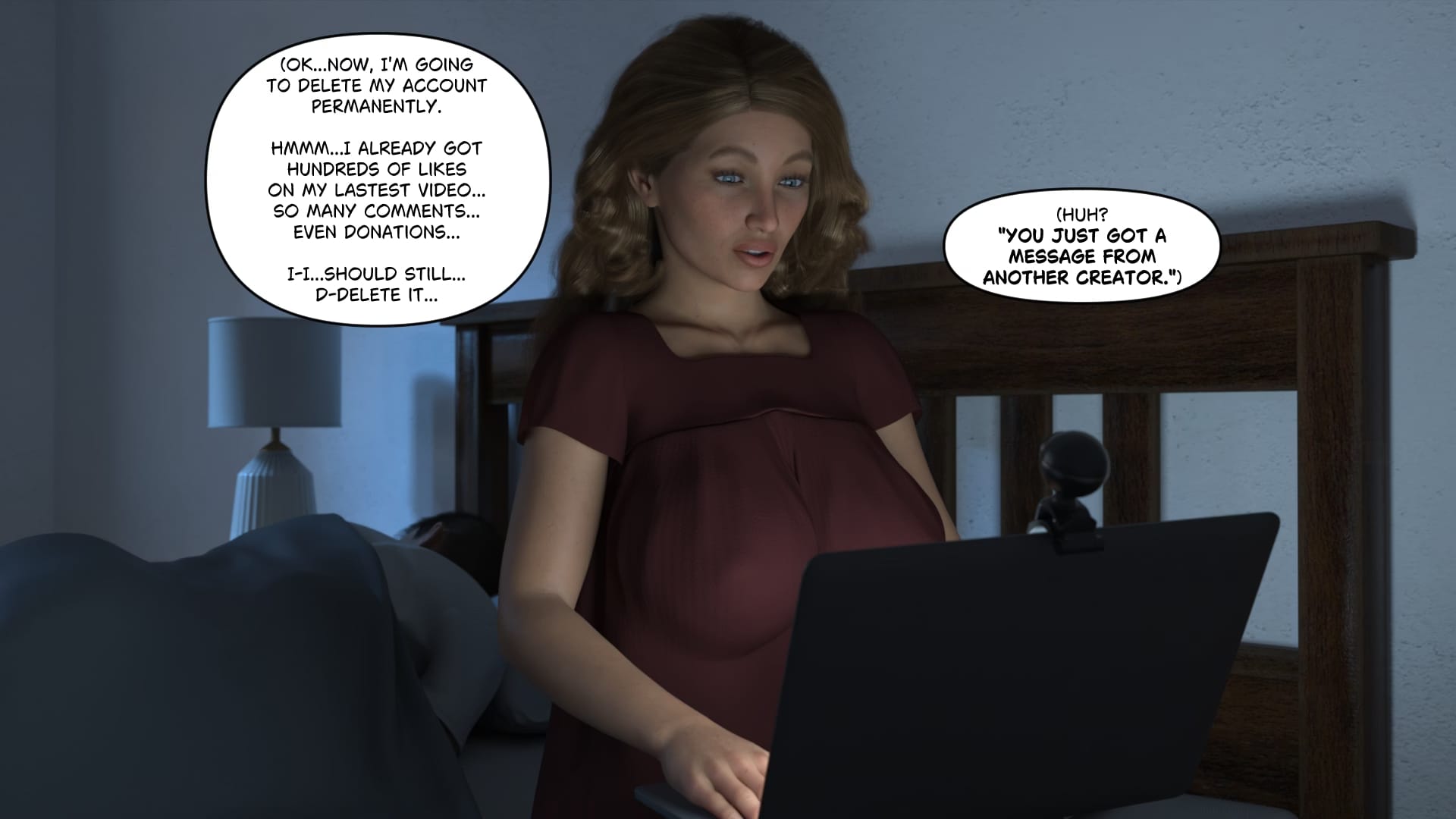 Shannon After Dark [NotAvailableXXX] 2 . Shannon After Dark - INCOMPLETE - Chapter 2 [NotAvailableXXX] – page 48